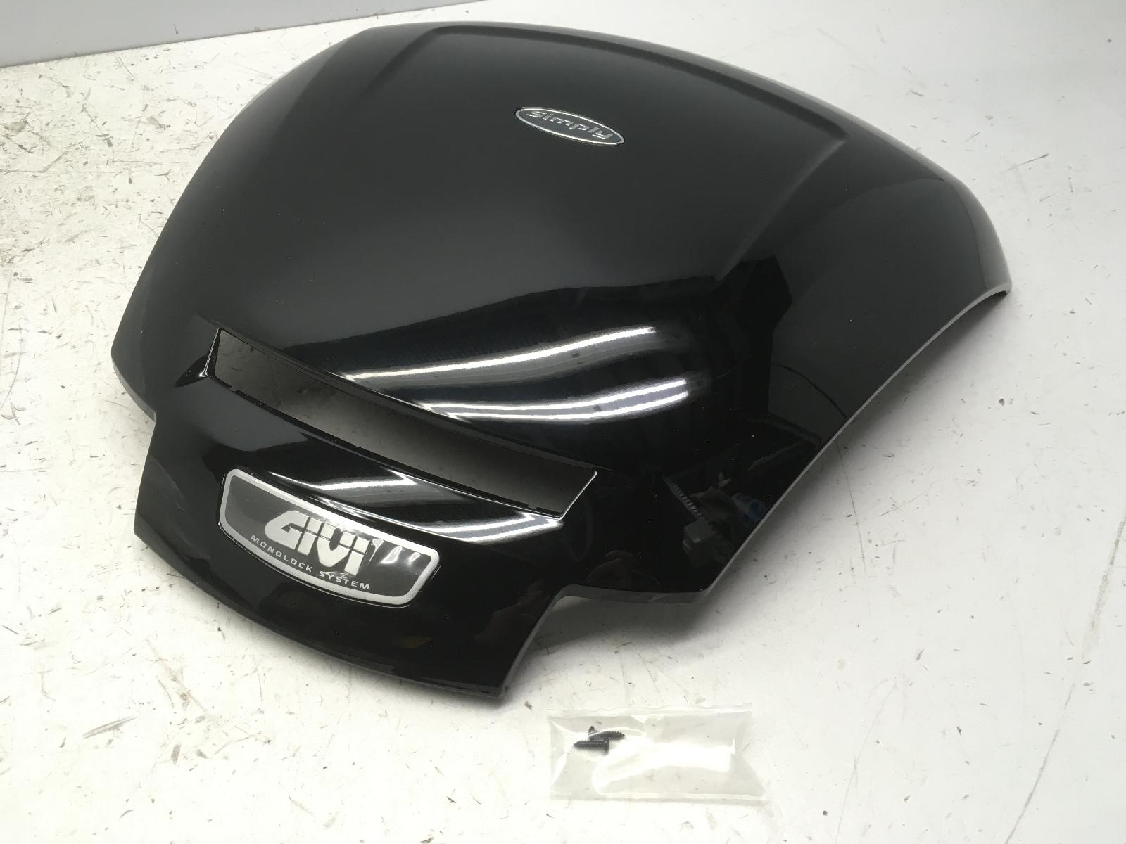 Givi cover bauletto givi