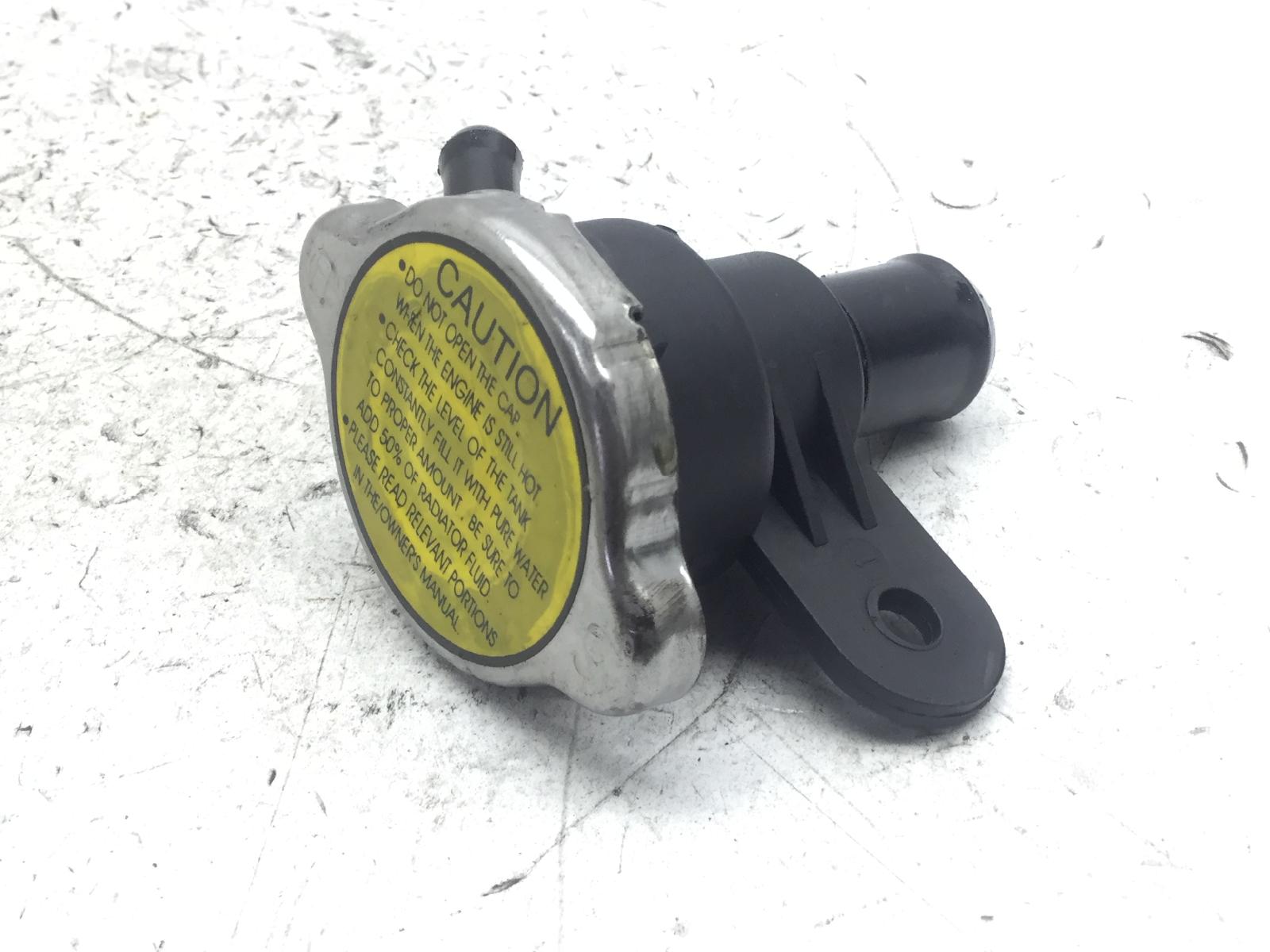 Qooder quadro d 350 tappo radiatore 2011 2012 3d313