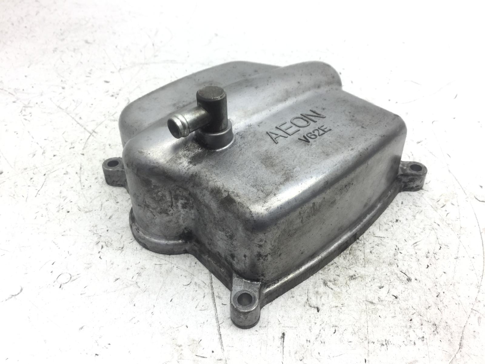 Qooder quadro d 350 carter coperchio testa testata head 2011 2012 3d313