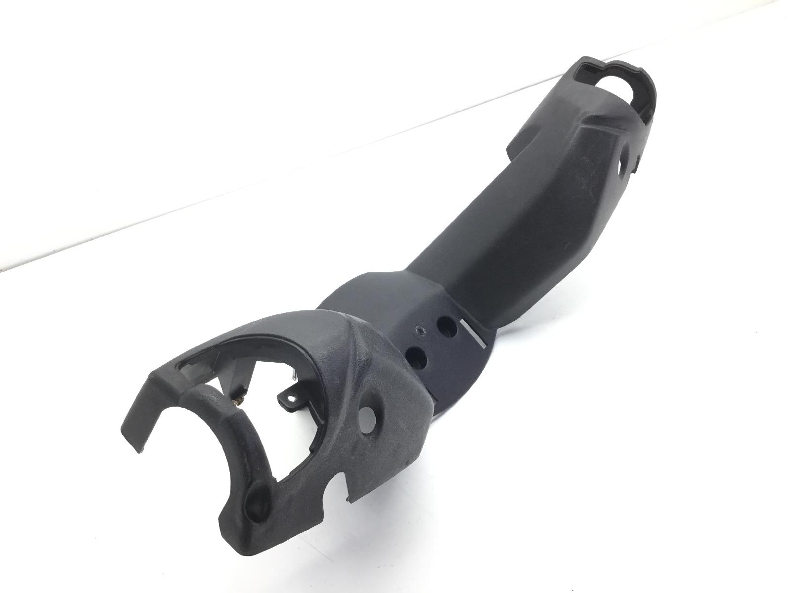 Qooder quadro d 350 carena manubrio superiore 2011 2012 3d313