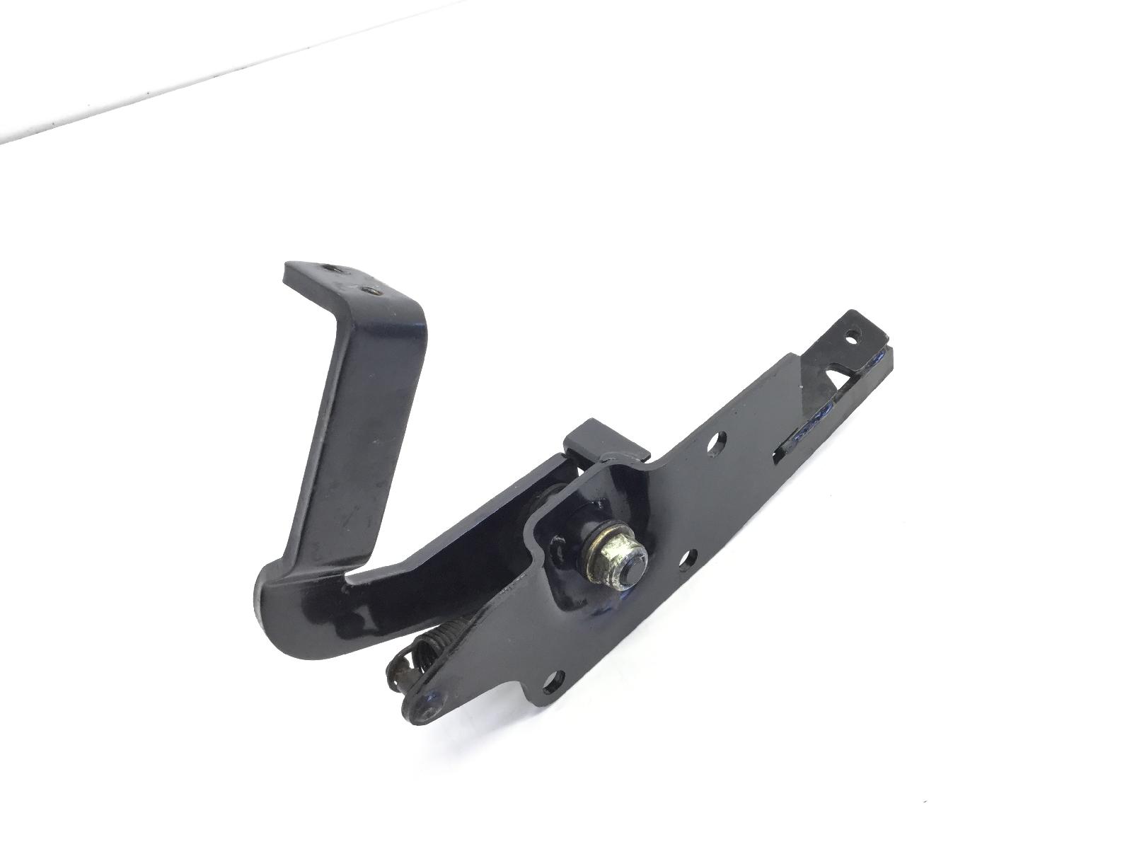 Qooder quadro d 350 pedale freno posteriore e supporto 2011 2012 3d313