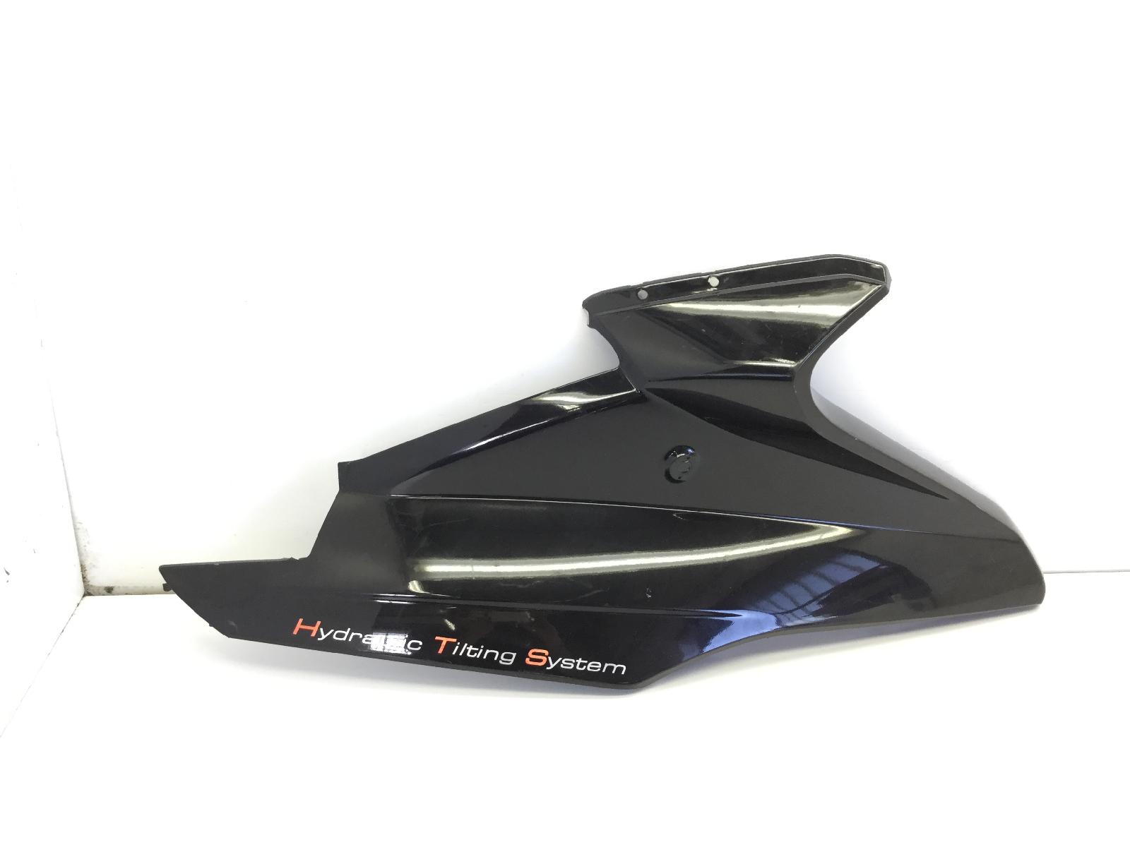 Qooder quadro d 350 carena scudo anteriore sinistro 2011 2012 3d313