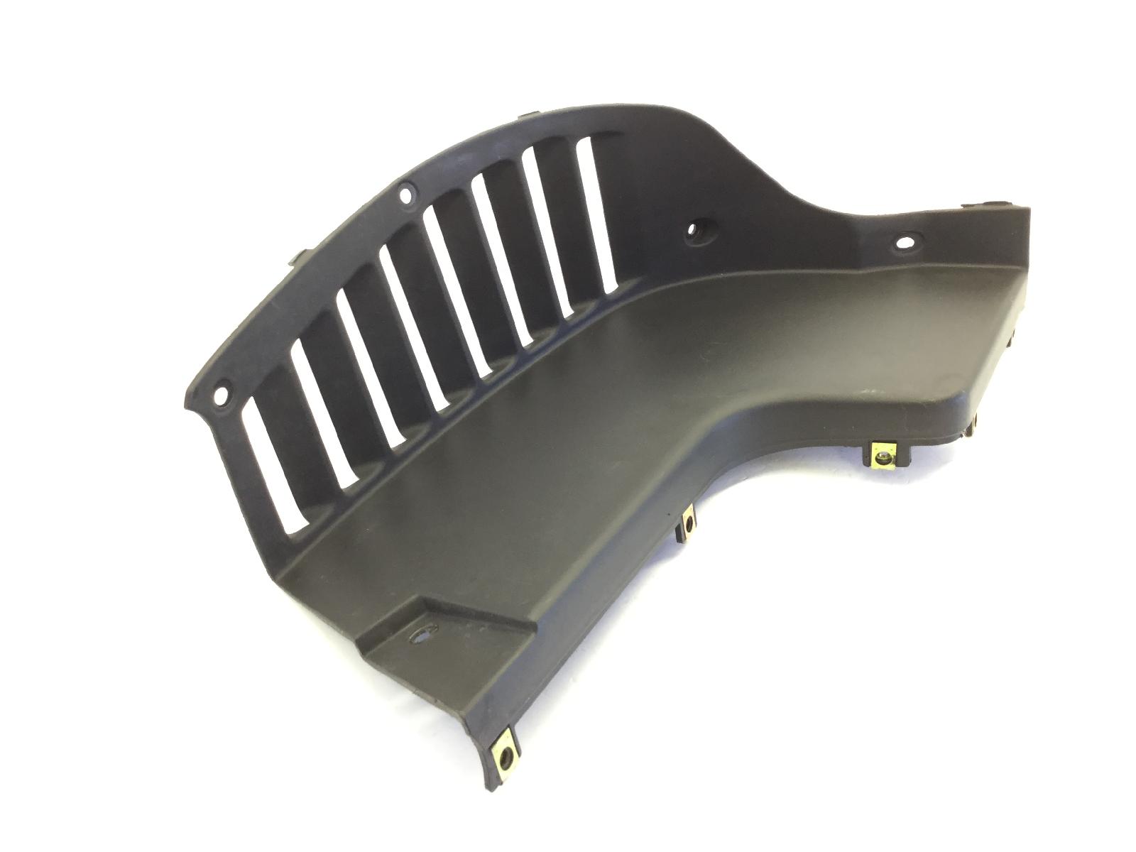 Qooder quadro d 350 carena griglia radiatore destra 2011 2012 3d313