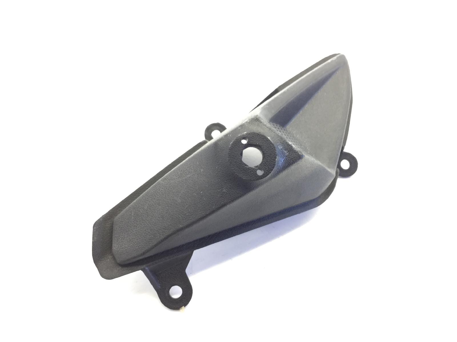 Qooder quadro d 350 crena supporto freccia posteriore sinistra 2011 2012 3d313