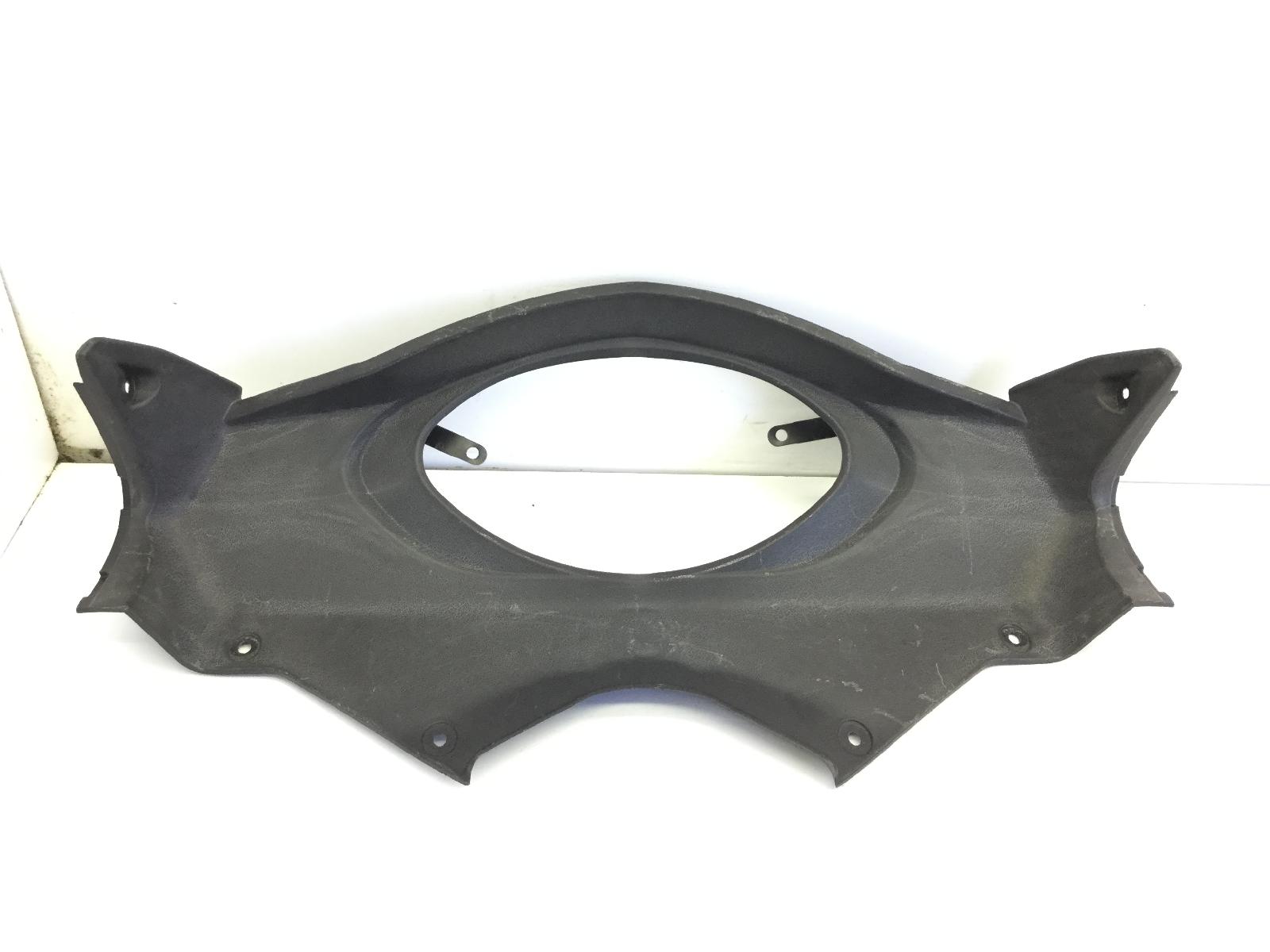 Qooder quadro d 350 carena supporto strumentazione contachilometri 2011 2012 3d313