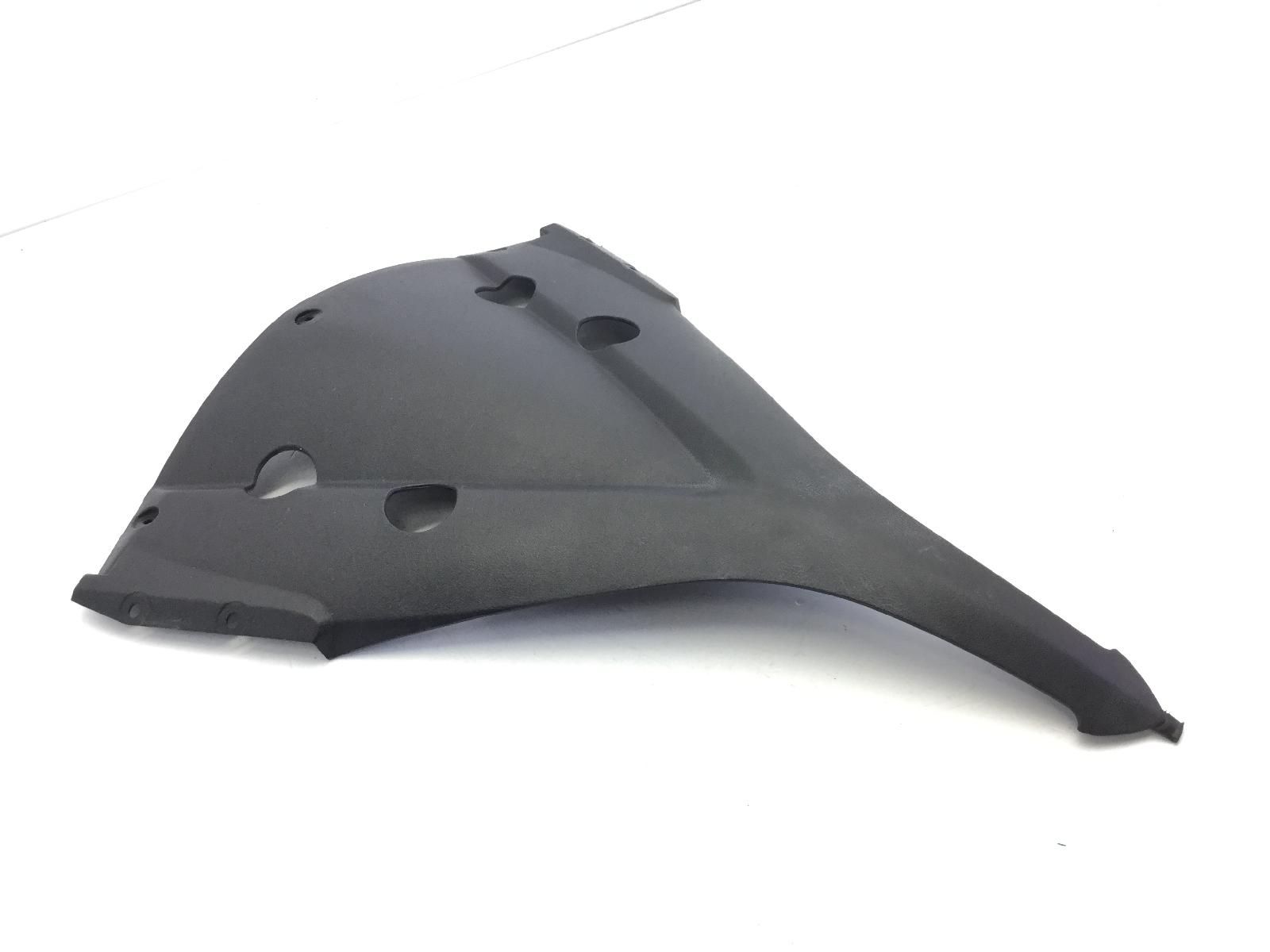 Qooder quadro d 350 cruscotto coperchio anteriore carena strumentazione 2011 2012 3d313