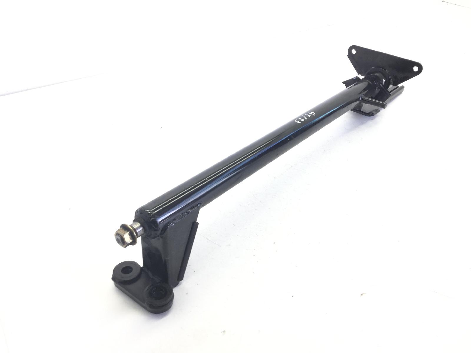 Qooder quadro d 350 piantone sterzo 2011 2012 3d313