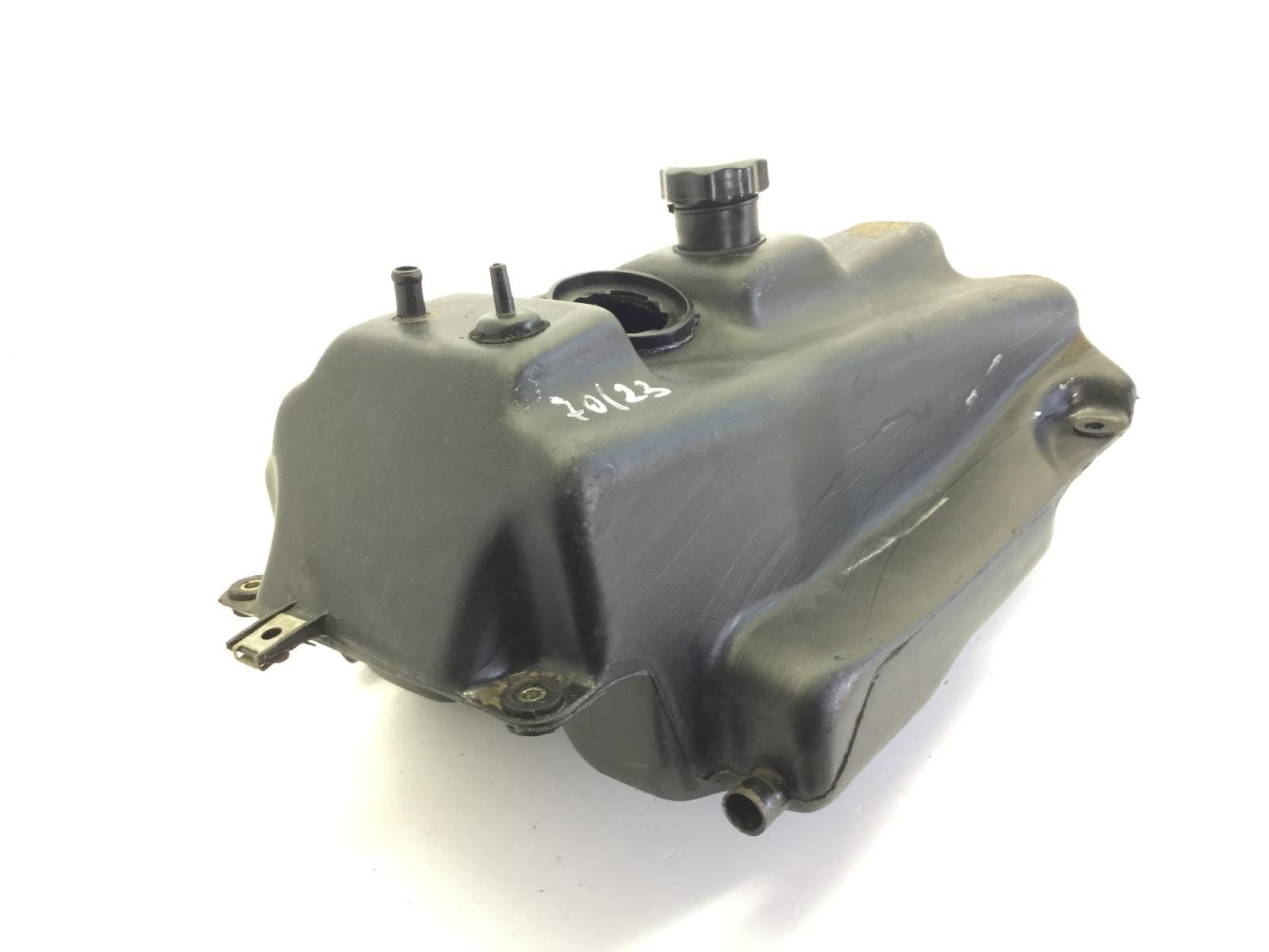 Piaggio hexagon 2t 150 serbatoio benzina carburante e tappo 1994 1997 exv1t