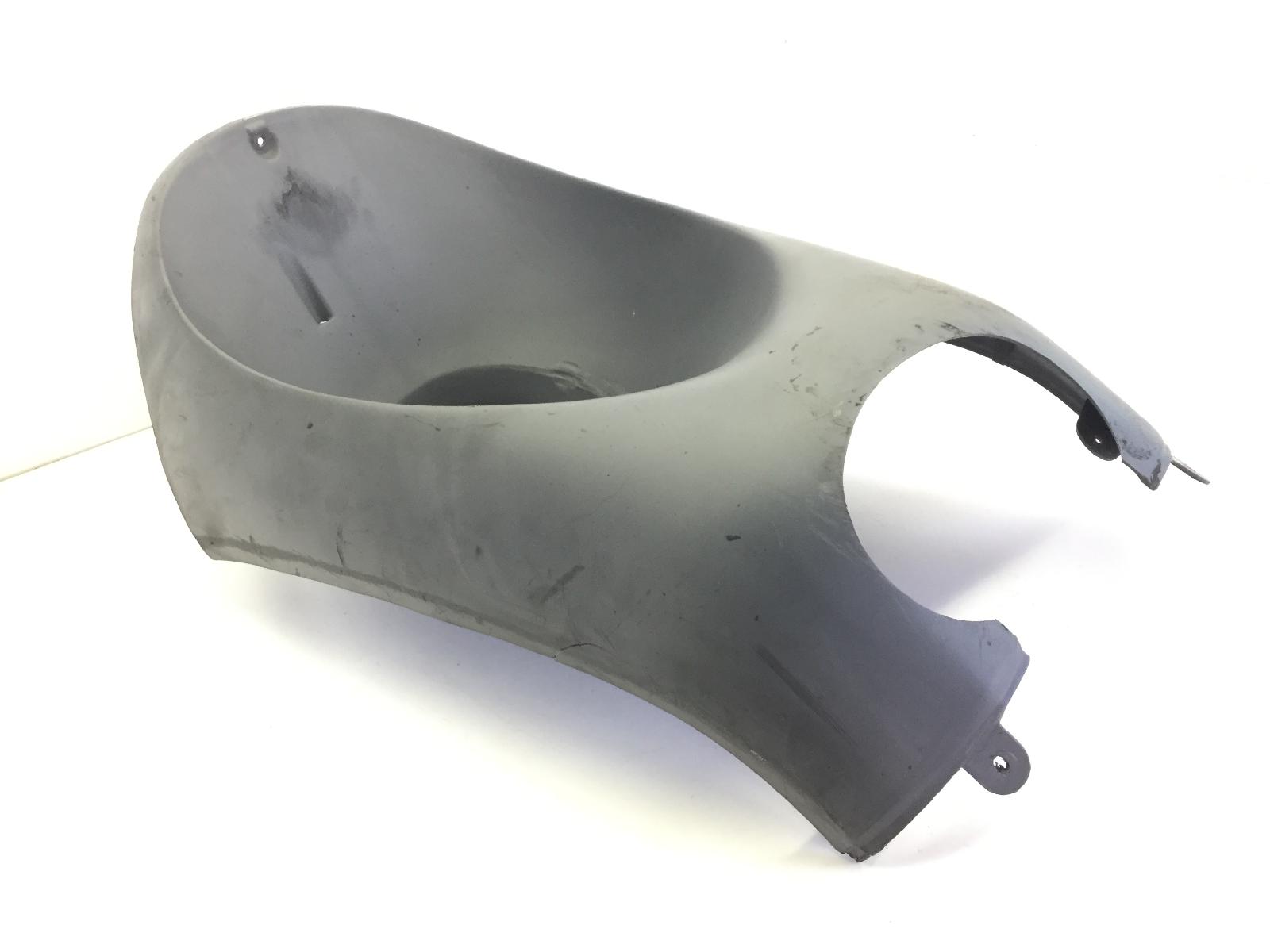 Piaggio hexagon 2t 150 carena chiglia vano ruota anteriore - attacco rotto 1994 1997 exv1t