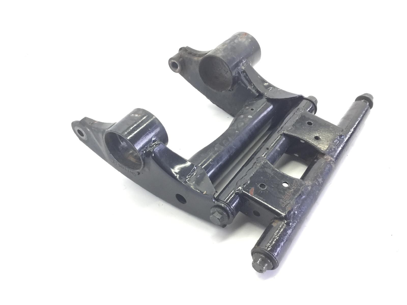 Aprilia scarabeo light 200 staffa supporto motore braccio oscillante 2011 2012 rbm00