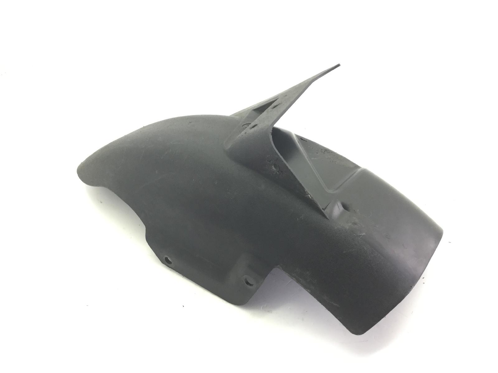 Aprilia scarabeo light 200 parafango ruota posteriore 2011 2012 rbm00