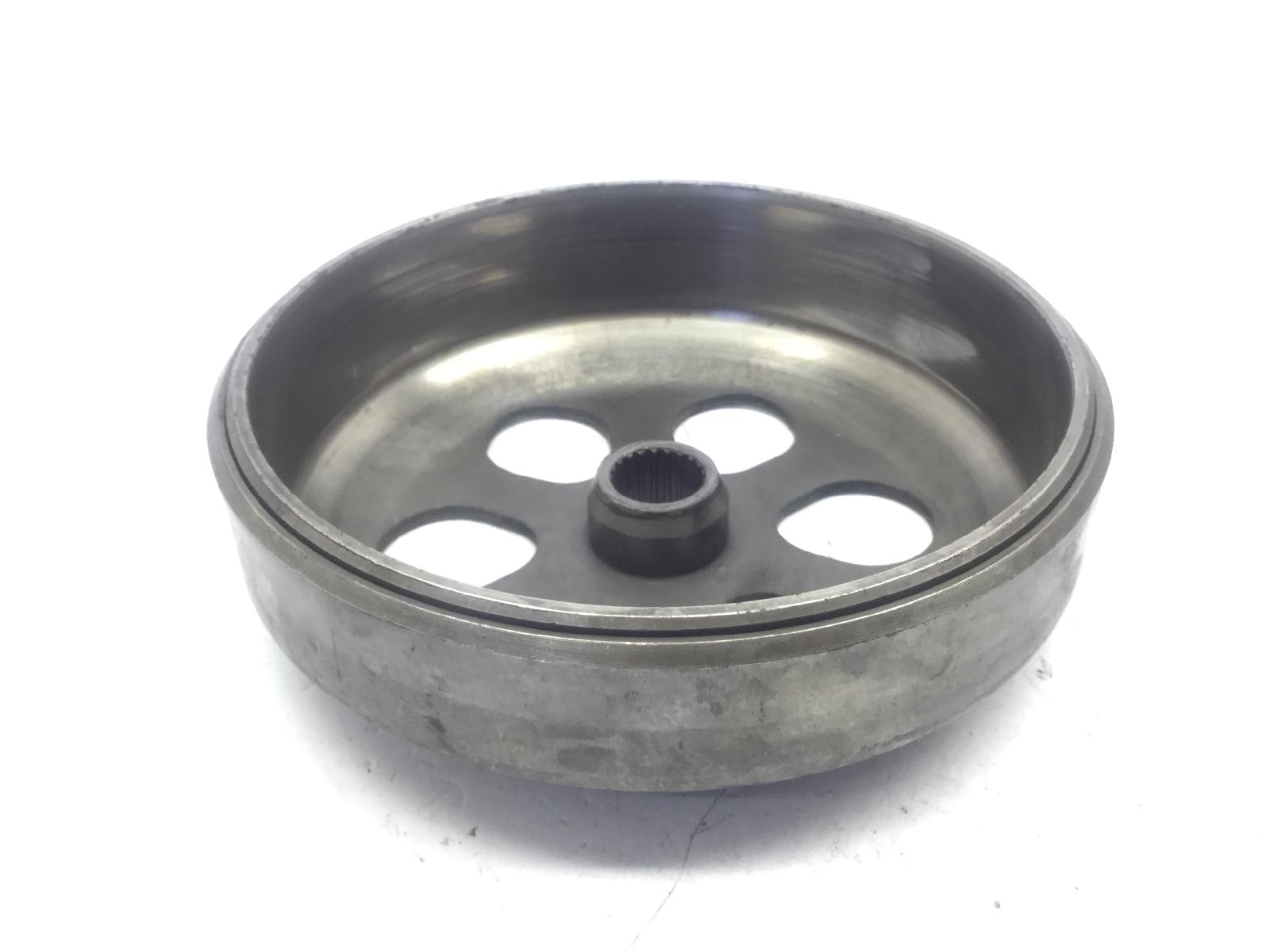 Aprilia scarabeo light 200 campana frizione 2011 2012 rbm00