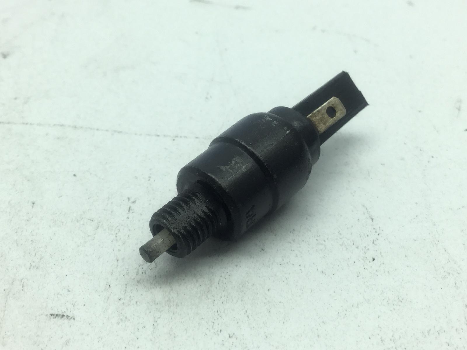 Aprilia scarabeo light 200 sensore stop microstop freno posteriore sinistro 2011 2012 rbm00