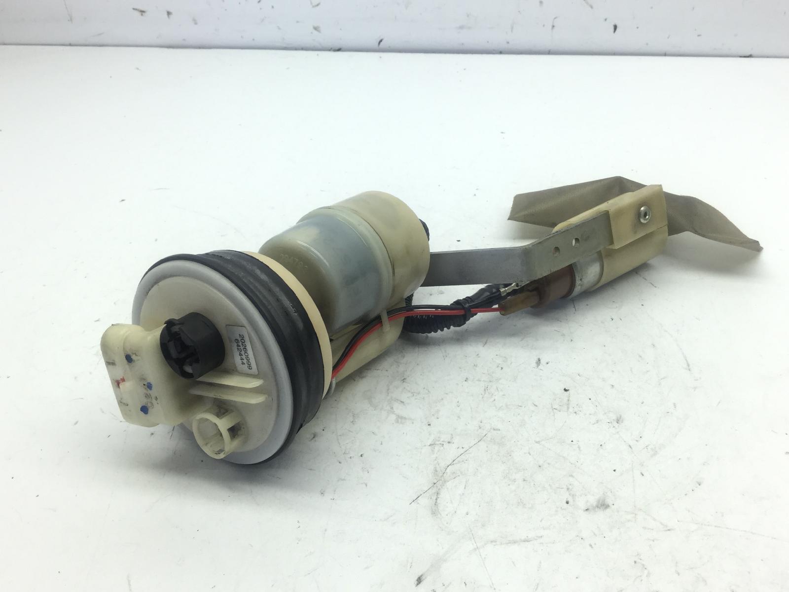 Aprilia scarabeo light 200 pompa benzina carburante serbatoio 2011 2012 rbm00