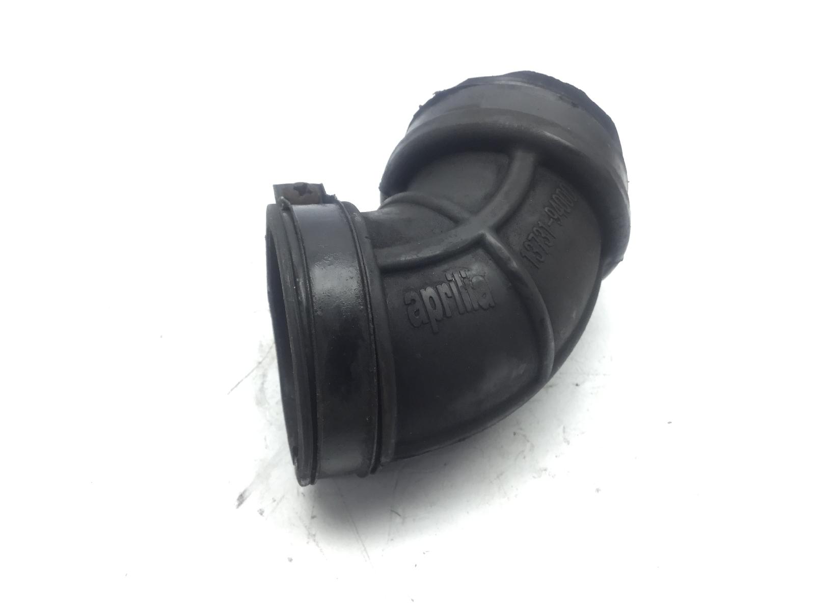 Aprilia scarabeo light 200 collettore aspirazione corpo farfallato 2011 2012 rbm00