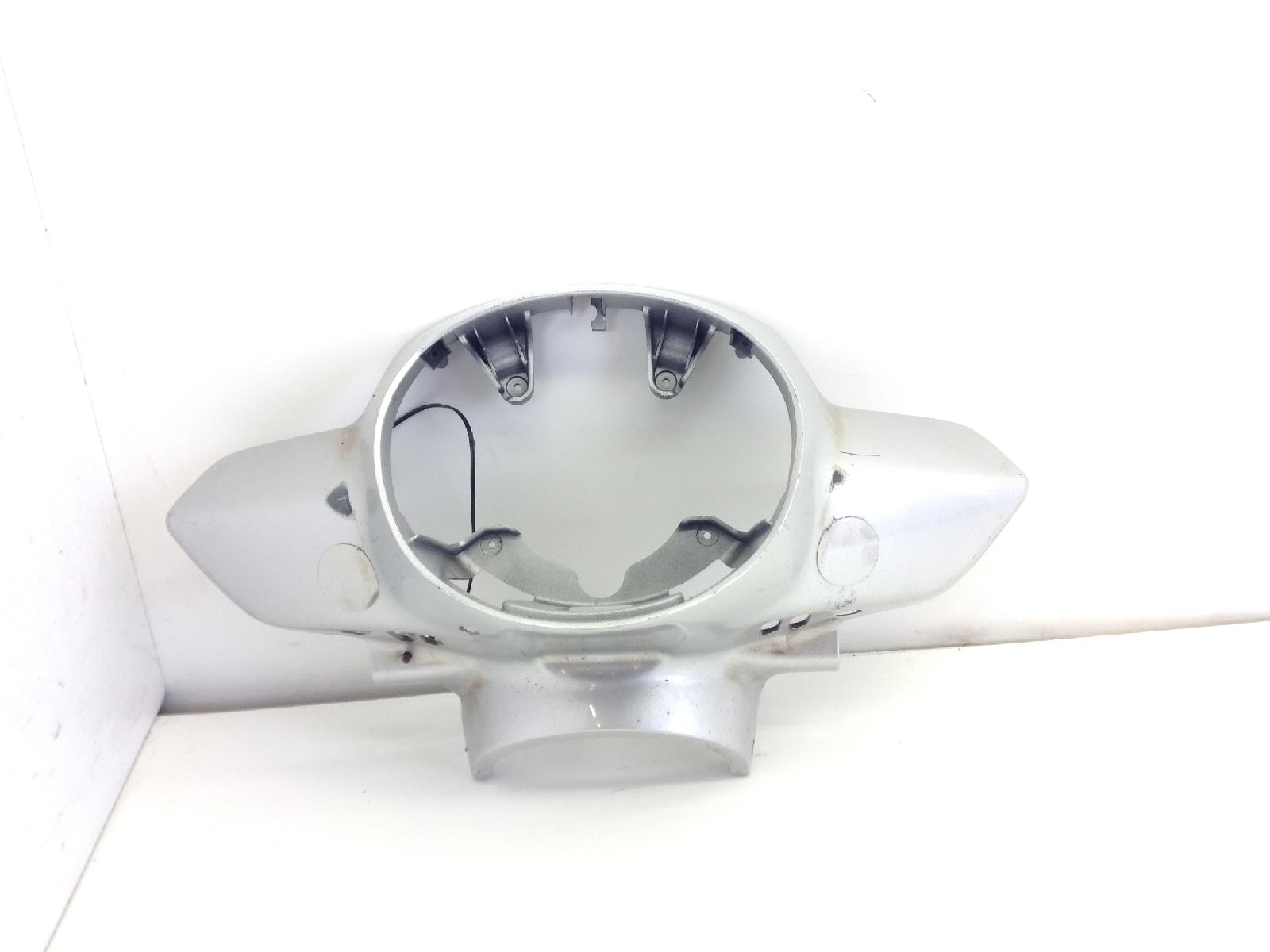 Aprilia scarabeo light 200 carena manubrio anteriore - attacco rotto 2011 2012 rbm00