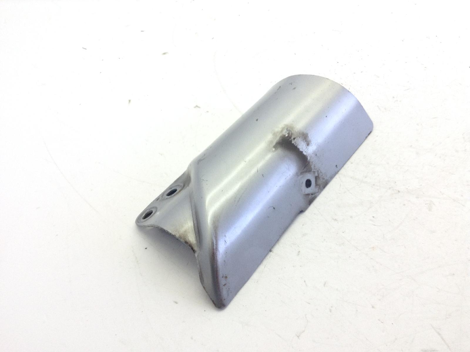 Aprilia scarabeo light 200 protezione stelo forcella sinistro 2011 2012 rbm00