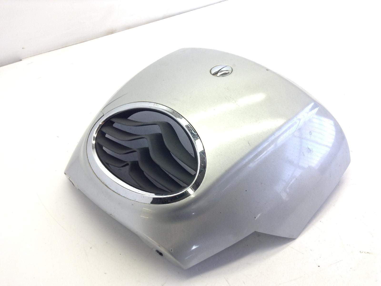 Aprilia scarabeo light 200 carena coperchio scudo anteriore 2011 2012 rbm00