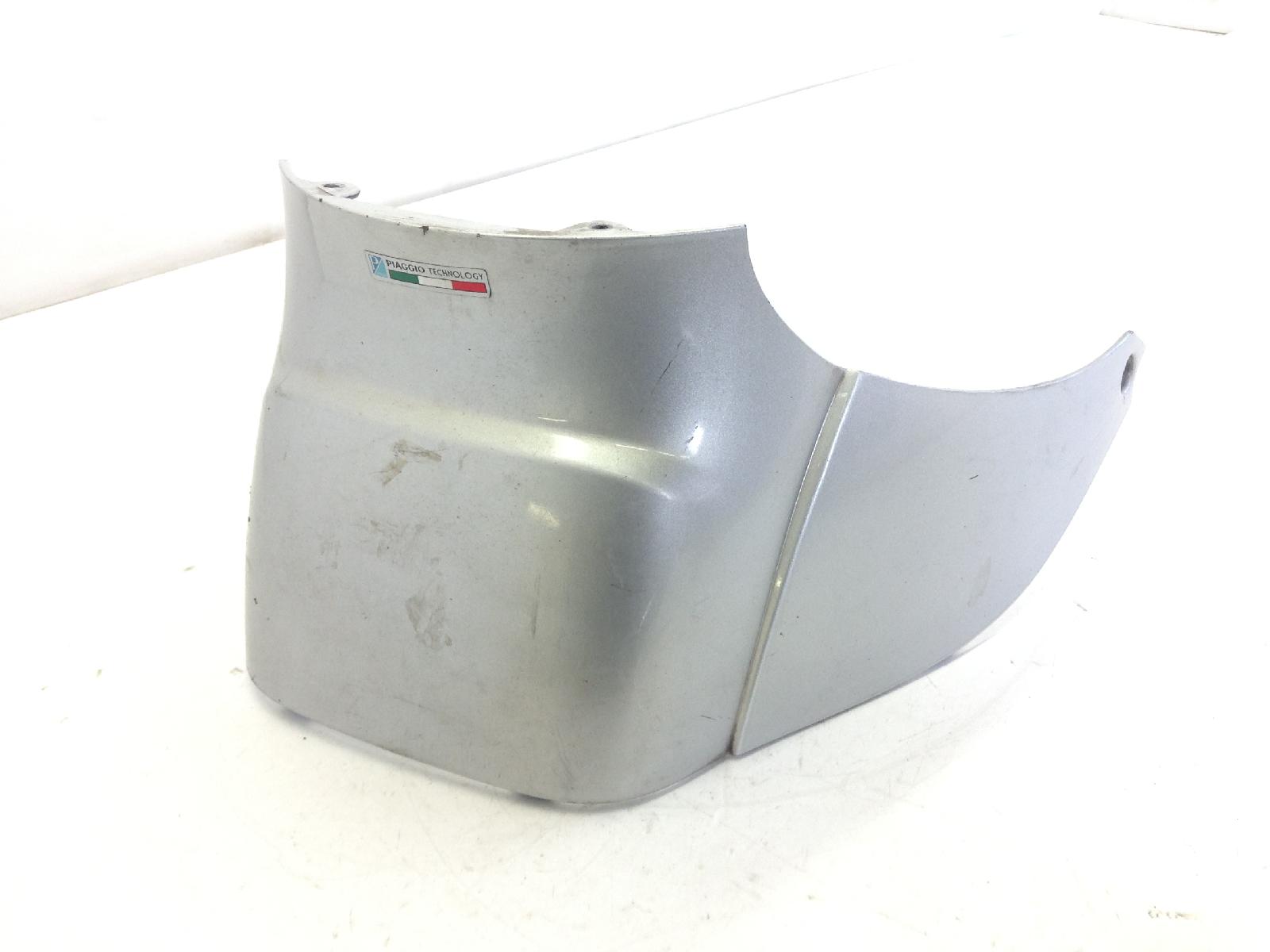 Aprilia scarabeo light 200 carena coperchio ispezione motore 2011 2012 rbm00