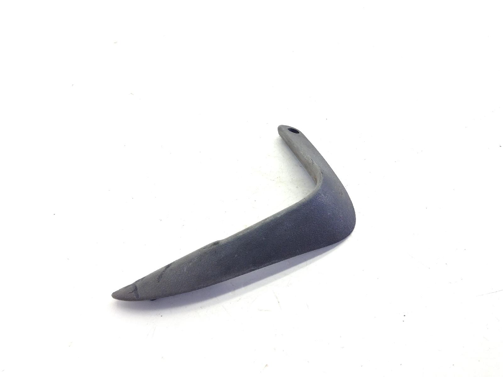 Aprilia scarabeo light 200 modanatura sinistra carena scudo anteriore 2011 2012 rbm00