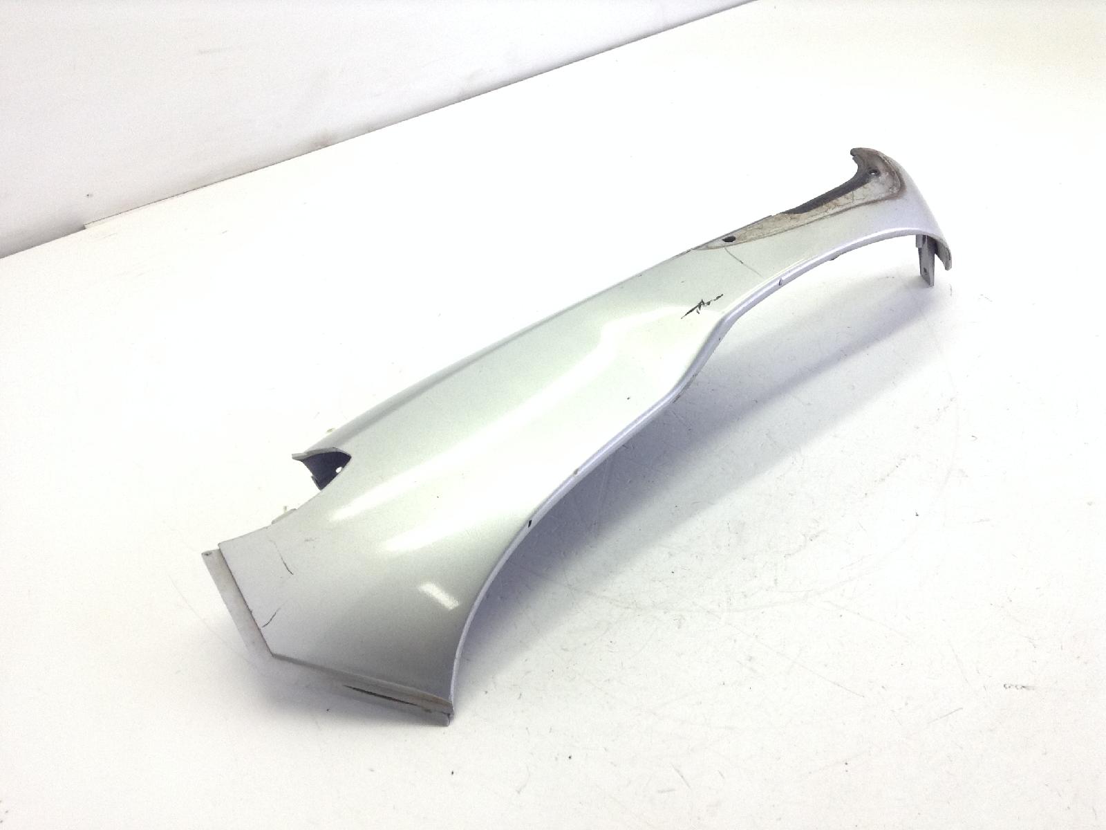 Aprilia scarabeo light 200 carena scudo anteriore sinistro - rottura 2011 2012 rbm00