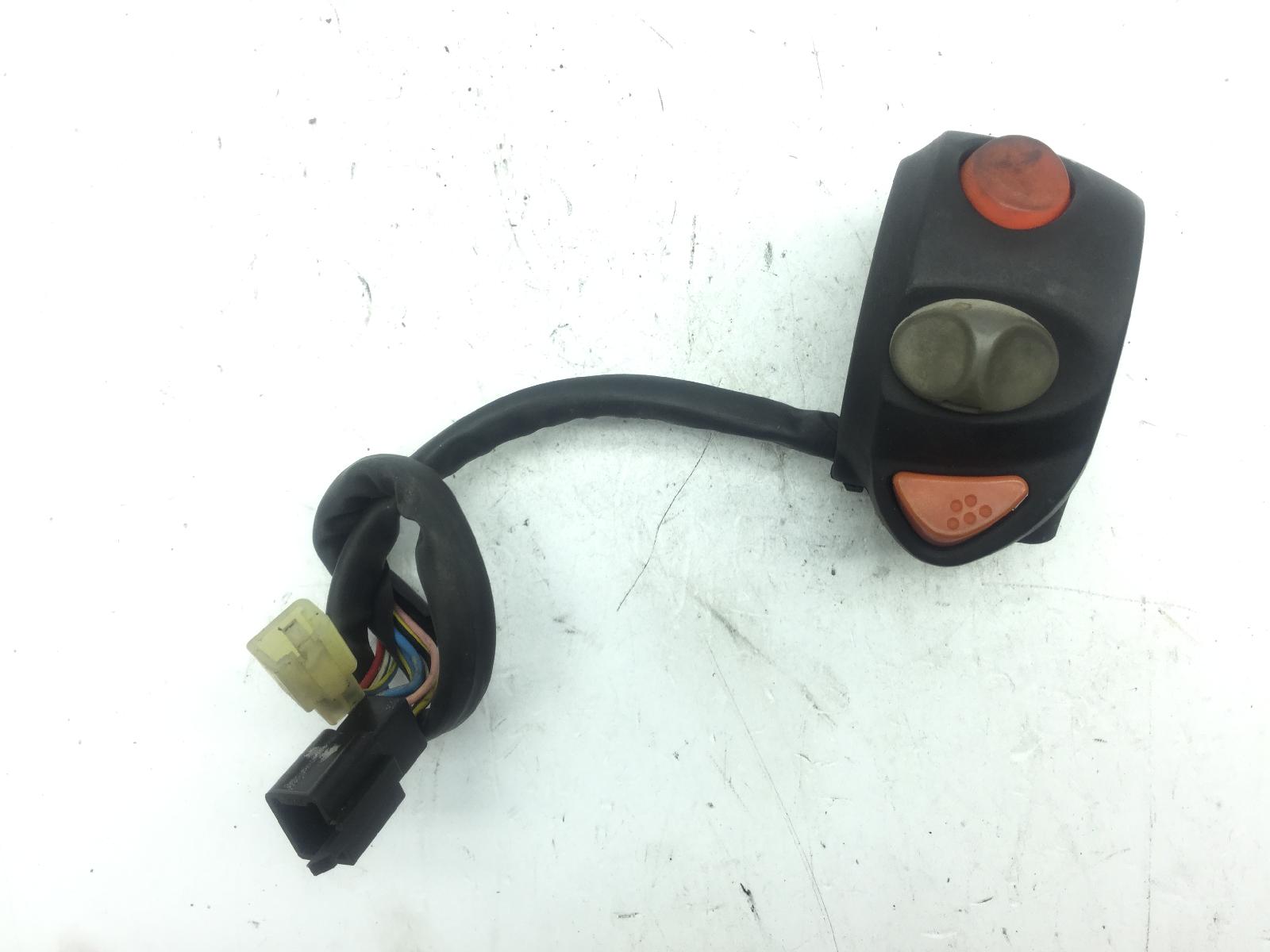 Malaguti madison s 250 devio commutatore accensione destro 1999 2001 540000