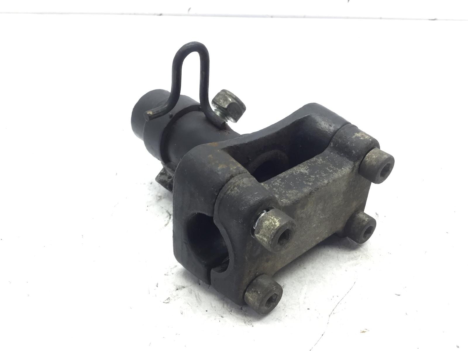 Malaguti madison s 250 riser supporto manubrio handlebar 1999 2001 540000