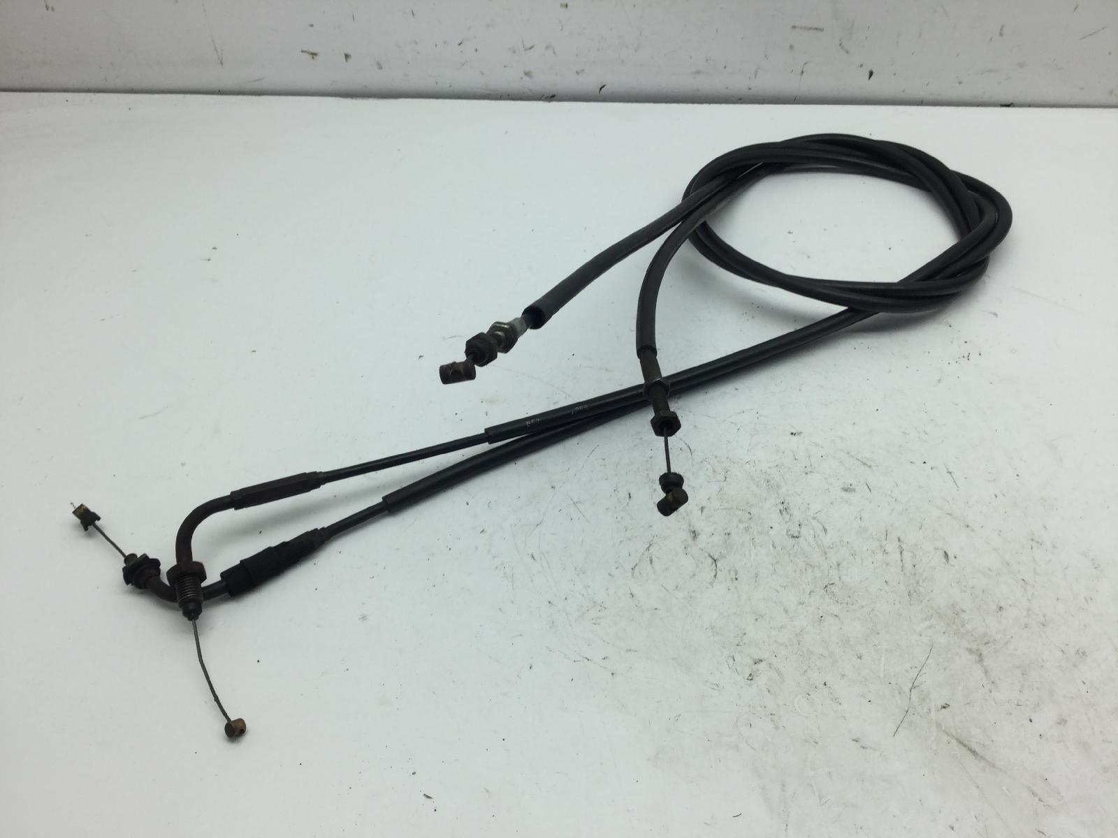 Malaguti madison s 250 coppia cavi gas acceleratore 1999 2001 540000