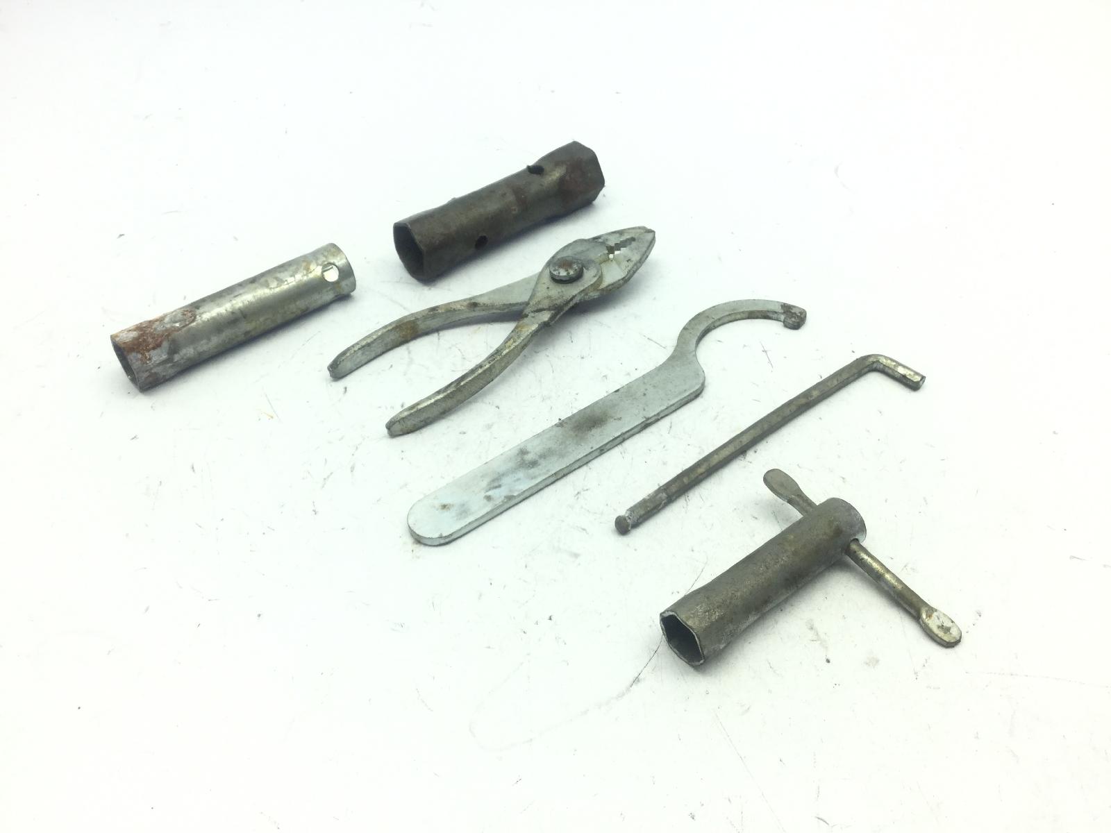 Malaguti madison s 250 kit strumenti strumentazione di bordo 1999 2001 540000