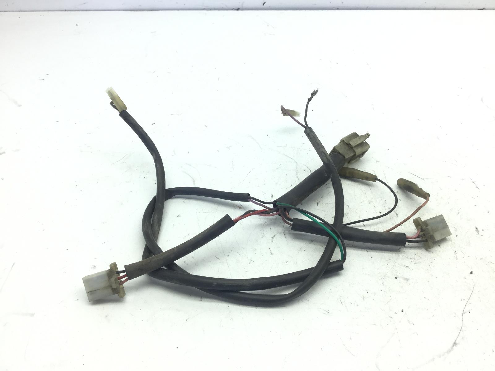 Malaguti madison s 250 cablaggio faro fanale stop frecce posteriore 1999 2001 540000