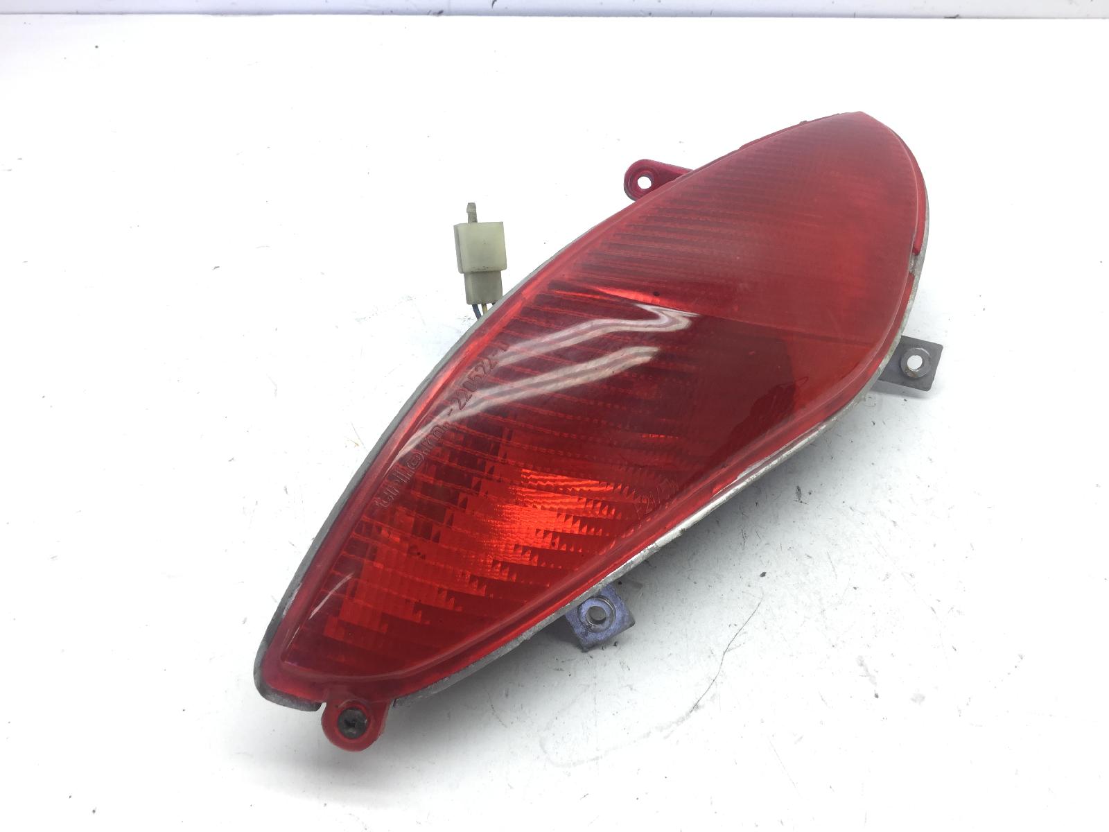 Malaguti madison s 250 faro fanale stop freccia posteriore destra 1999 2001 540000