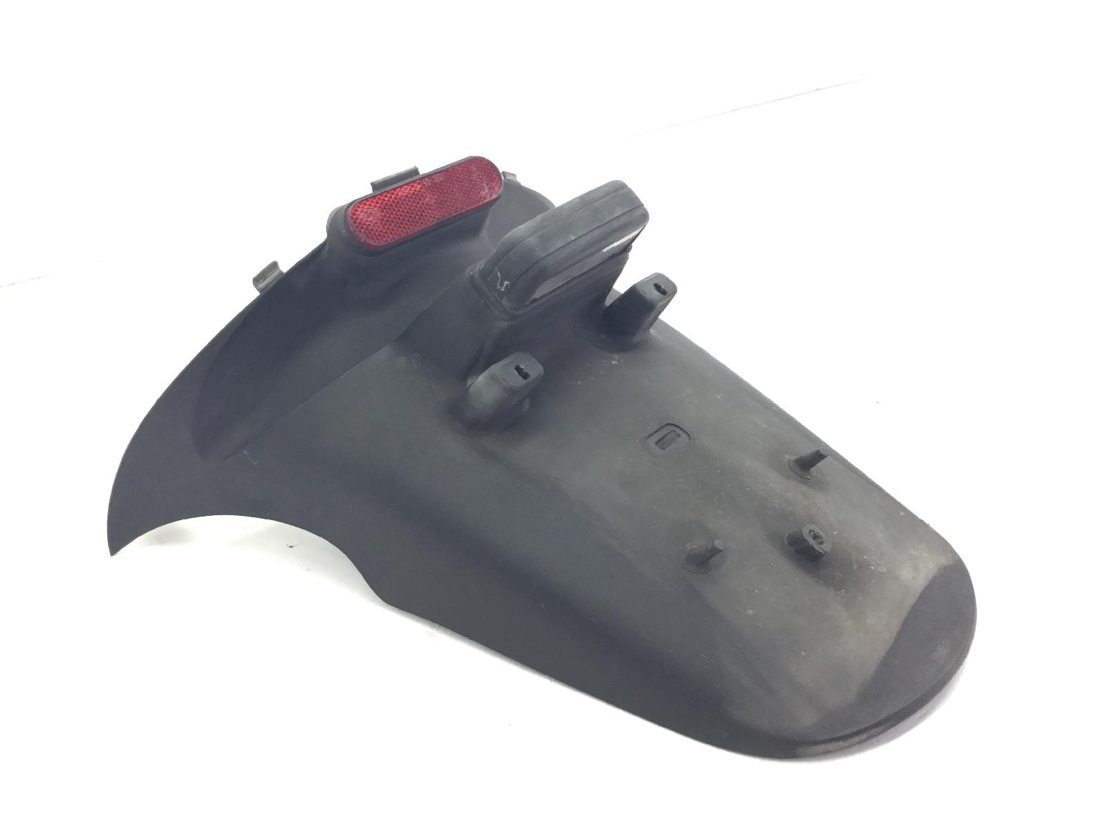 Malaguti madison s 250 parafango posteriore portatarga e luce 1999 2001 540000