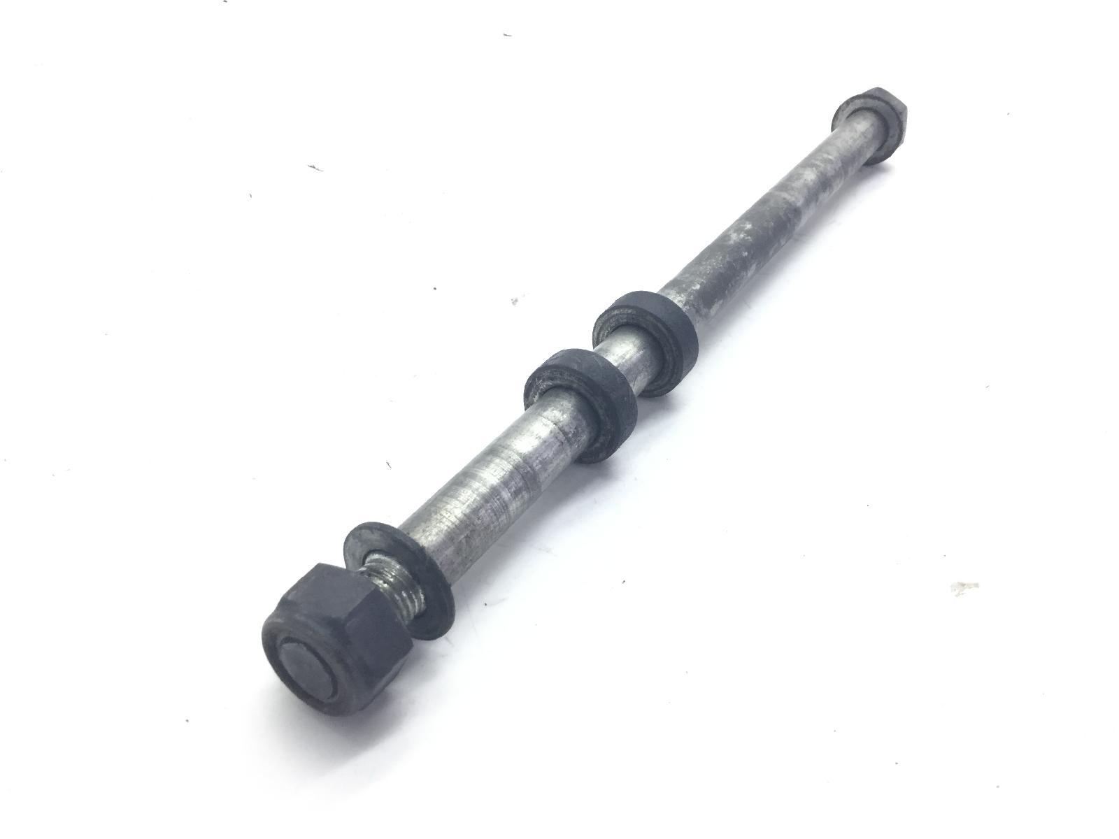 Malaguti madison s 250 perno asse ruota anteriore 1999 2001 540000