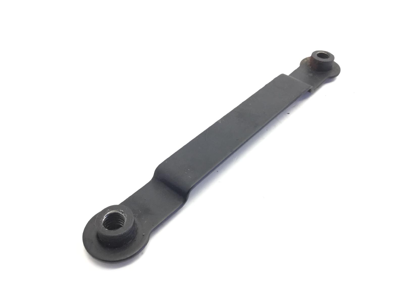 Benelli leoncino trail 500 staffa fissaggio supporto parafango portatarga 2018 2018 zbnp18015jb