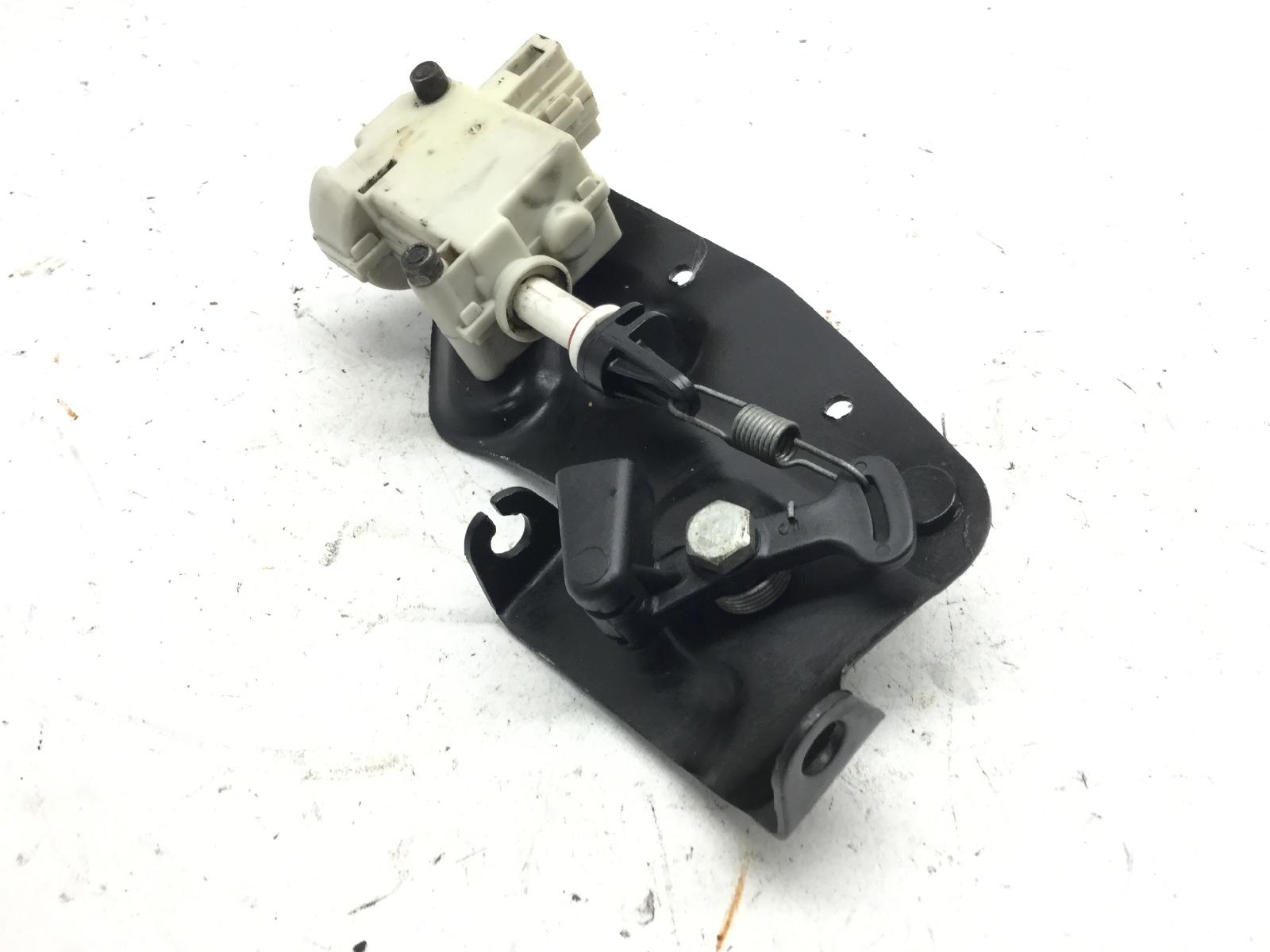 Aprilia srv 850 attuatore apertura sella saddle 2012 2014 m55103