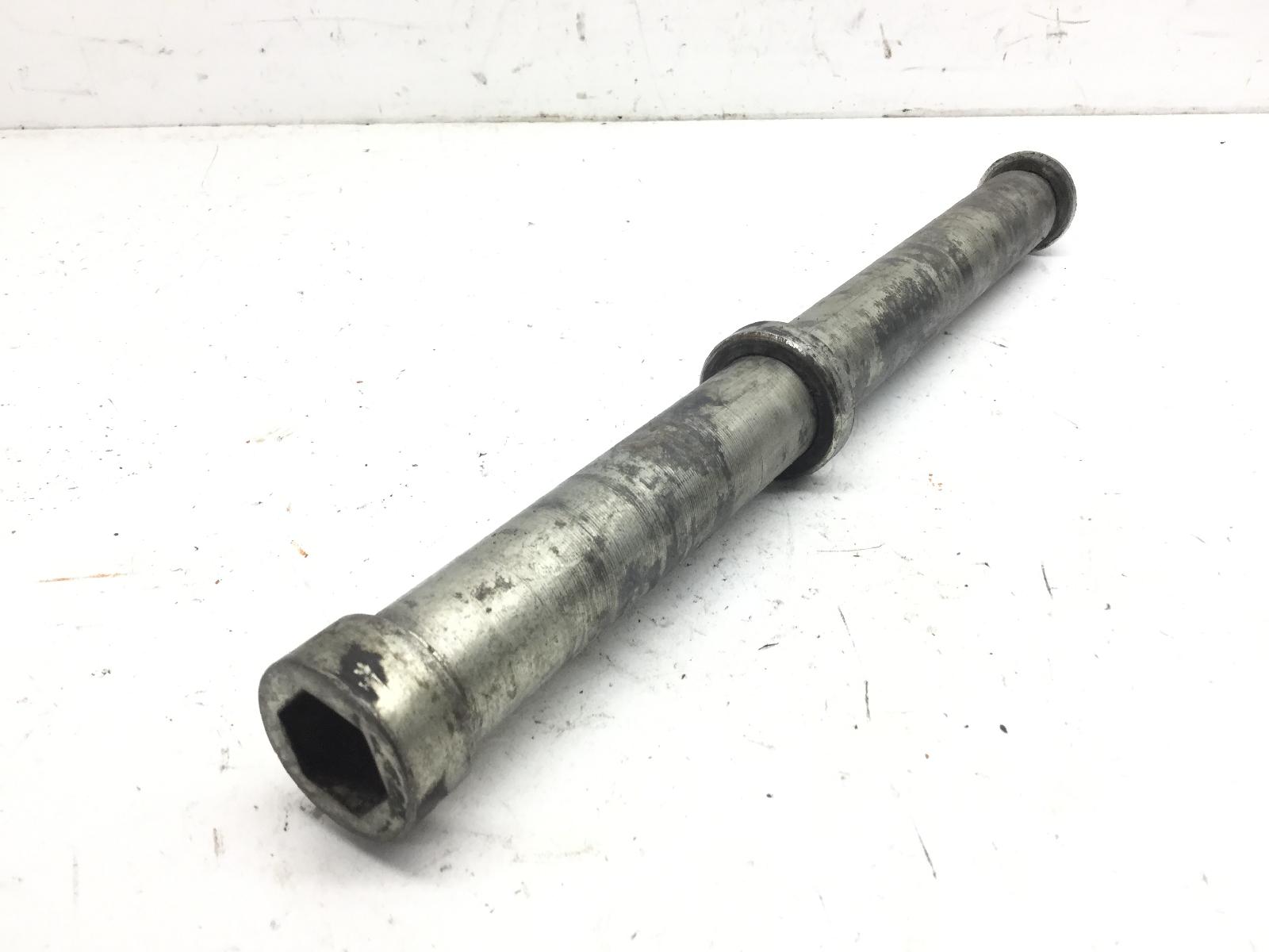 Aprilia srv 850 perno asse ruota posteriore ø: 30 mm 2012 2014 m55103