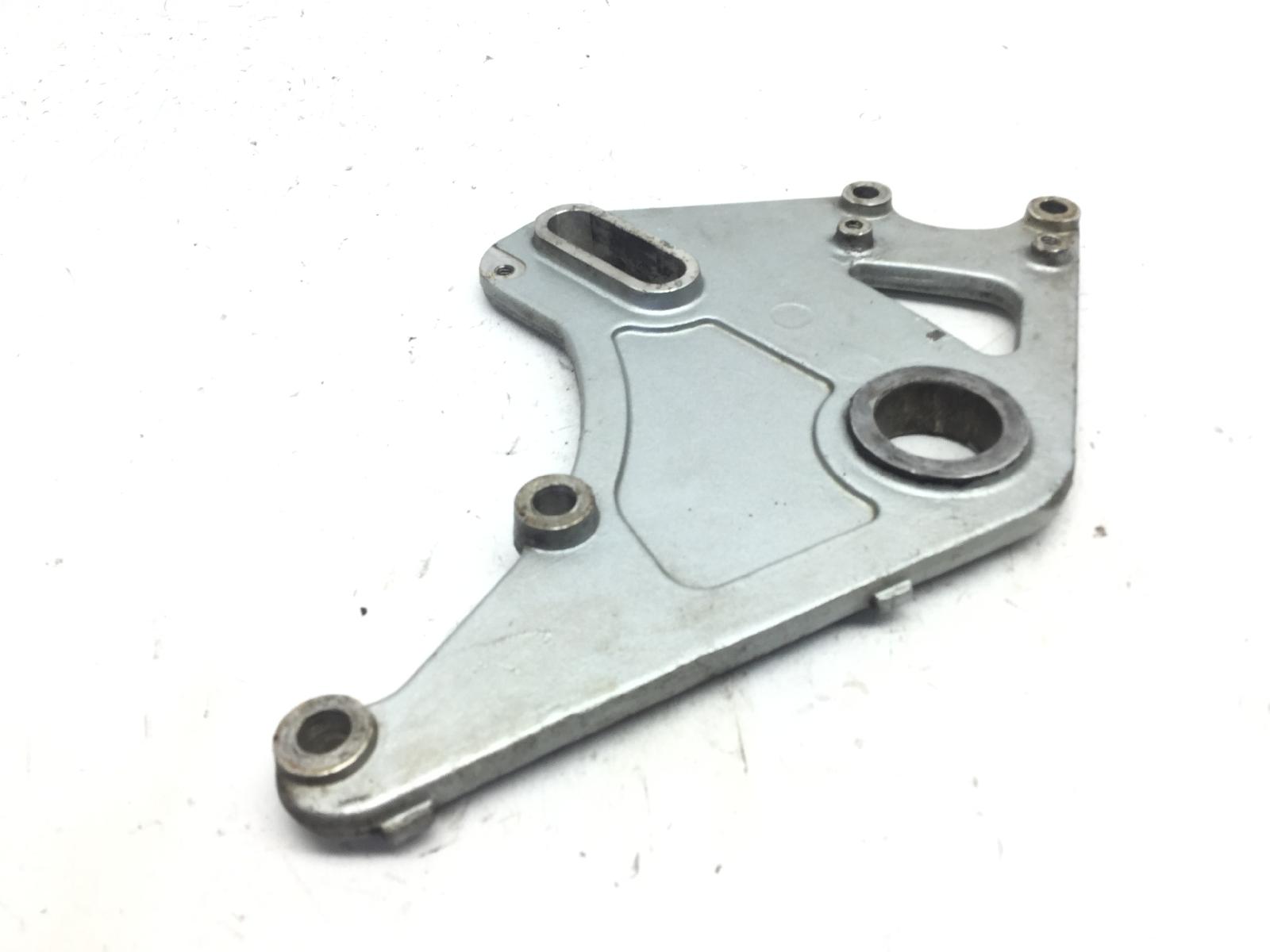 Aprilia srv 850 staffa supporto pinze freno posteriori 2012 2014 m55103