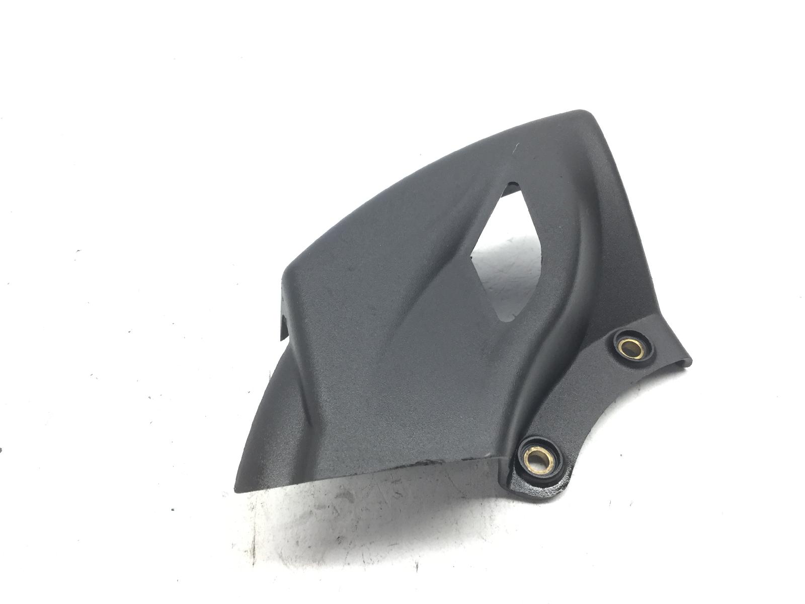 Aprilia srv 850 protezione pinza freno stazionamento posteriore 2012 2014 m55103