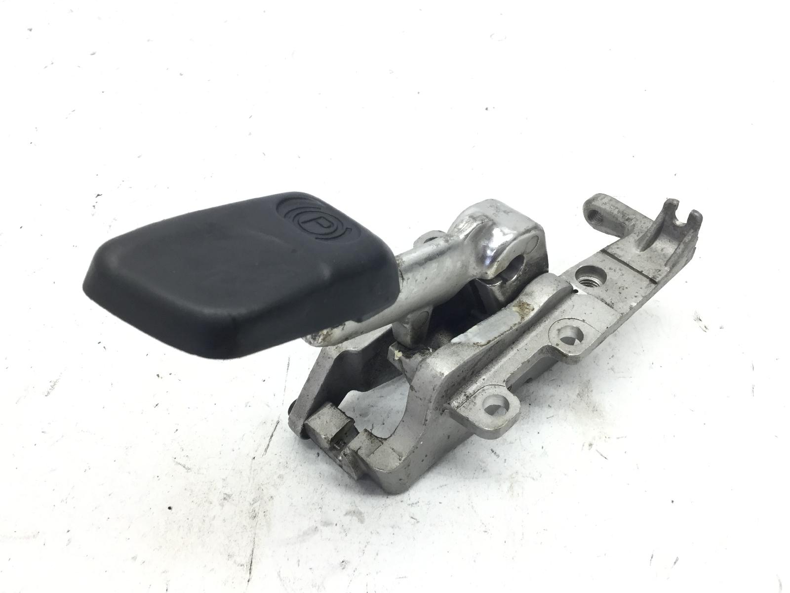 Aprilia srv 850 comando freno stazionamento 2012 2014 m55103