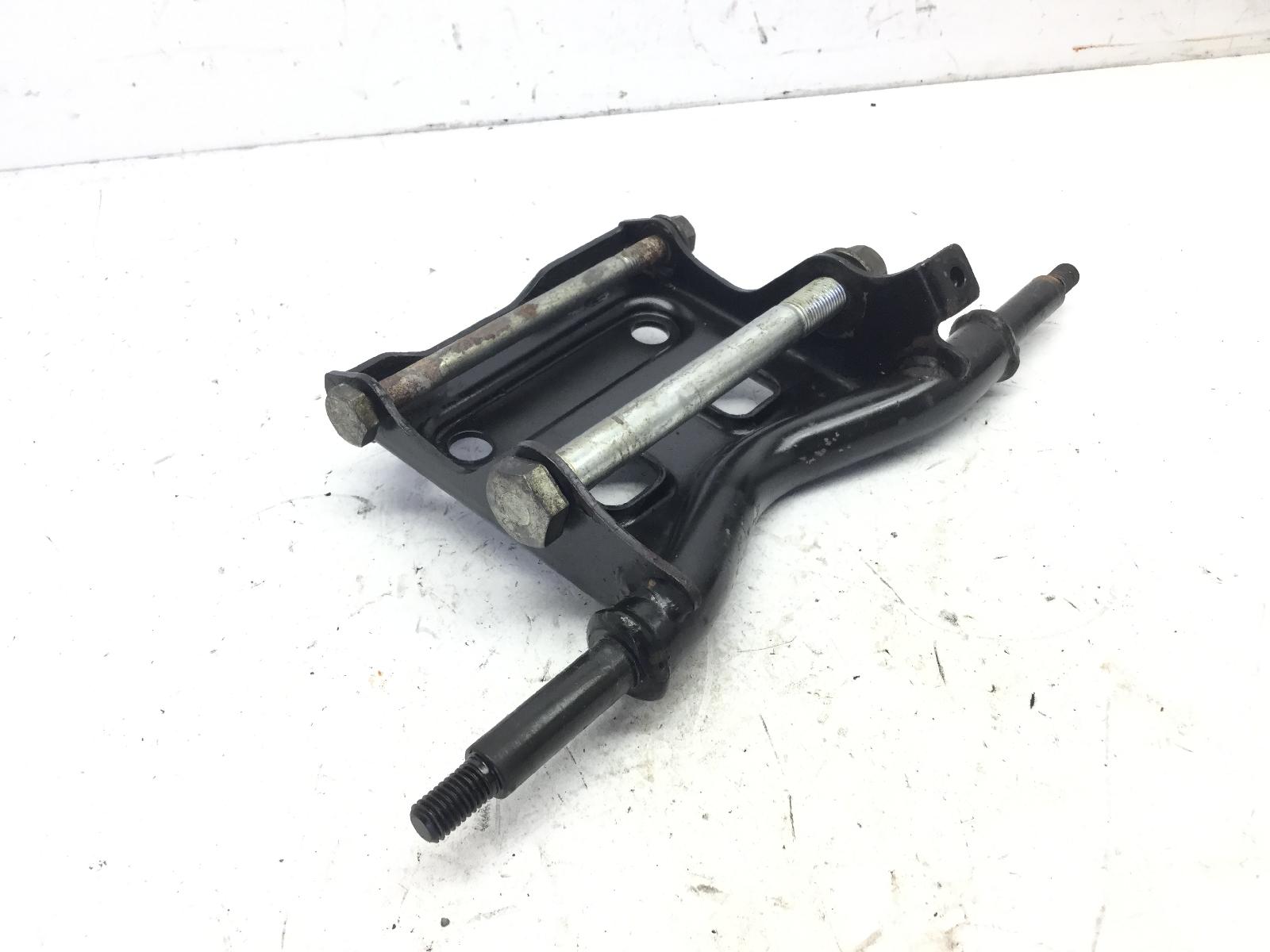 Aprilia srv 850 staffa supporto motore 2012 2014 m55103