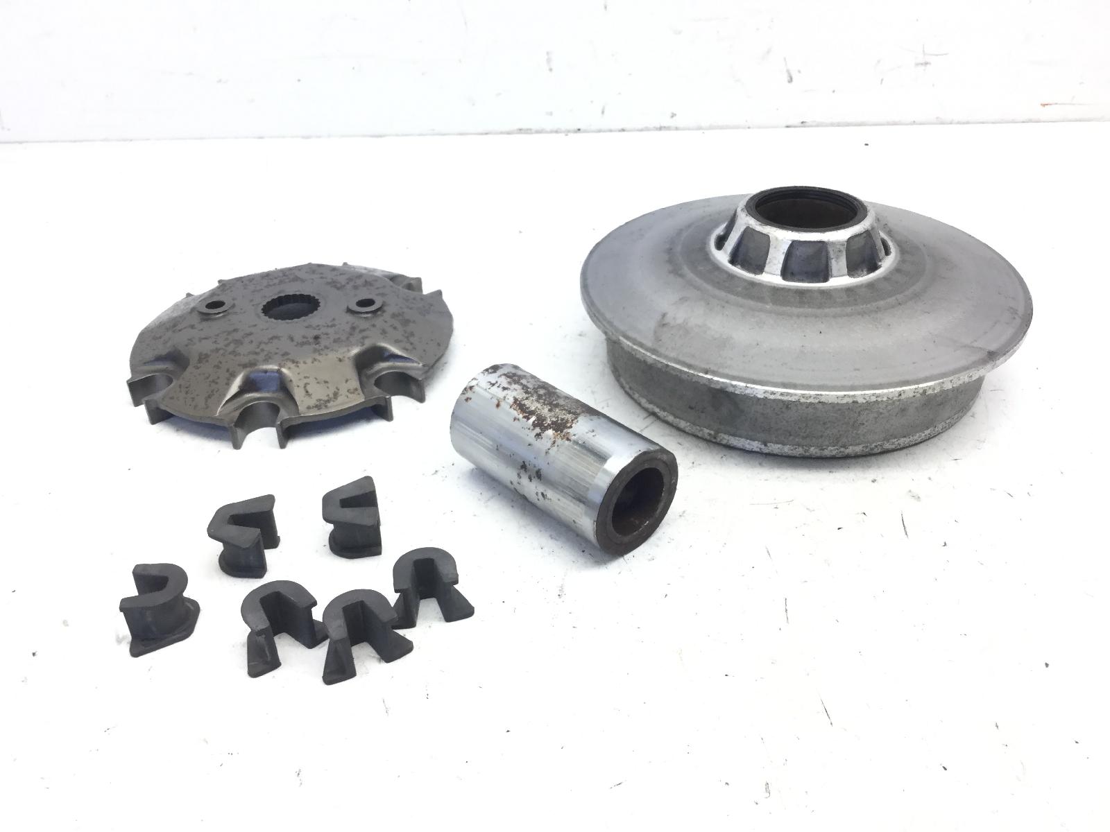Aprilia srv 850 puleggia mobile variatore 2012 2014 m55103