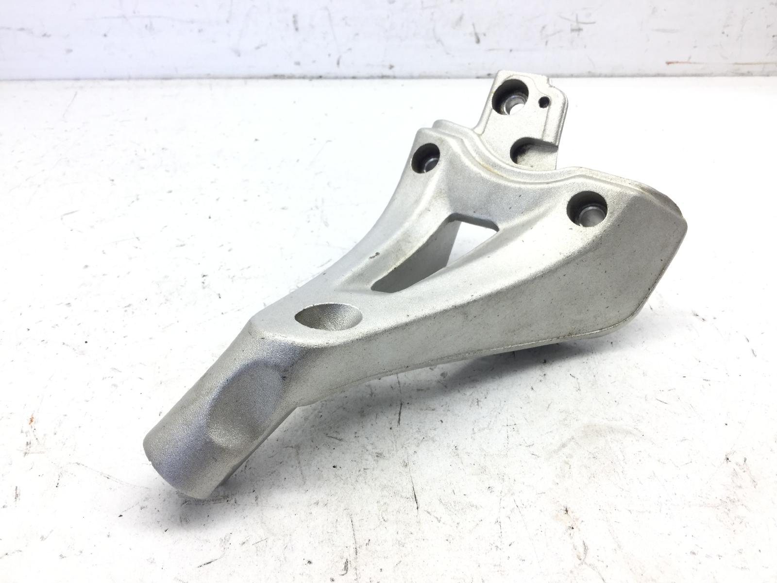 Aprilia srv 850 supporto semi manubrio destro 2012 2014 m55103