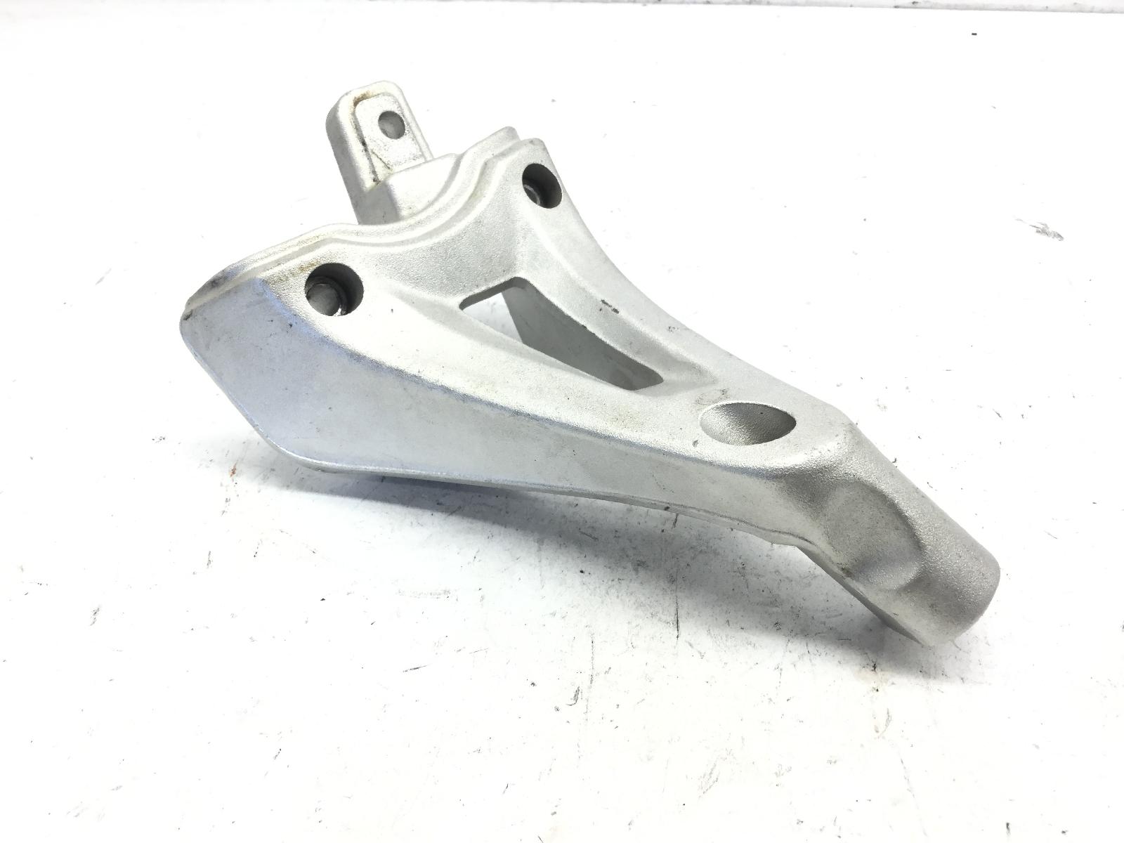 Aprilia srv 850 supporto semi manubrio sinistro 2012 2014 m55103