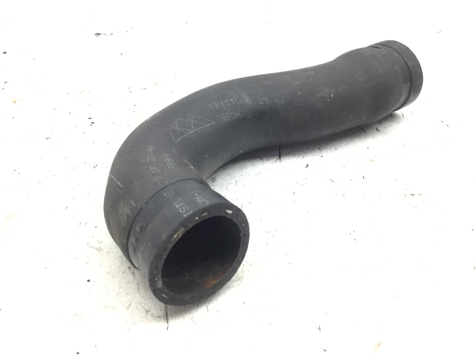 Aprilia srv 850 tubo acqua radiatore termostato 2012 2014 m55103