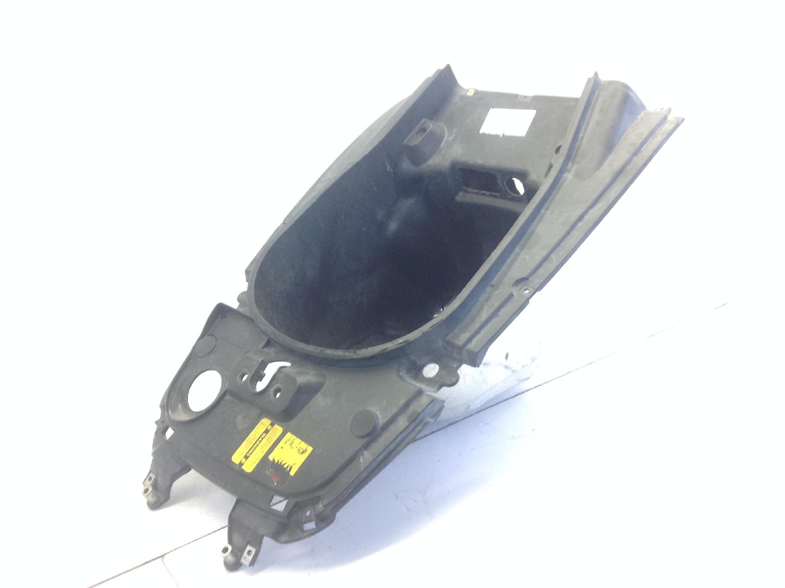 Aprilia srv 850 carena vano sottosella 2012 2014 m55103