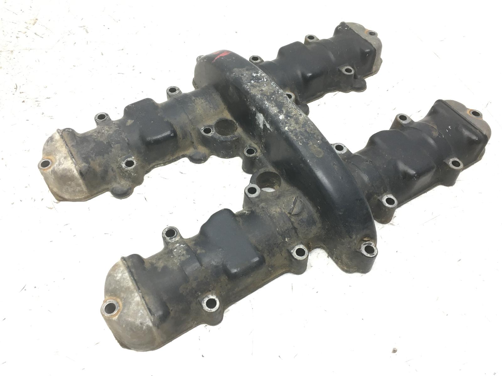 Kawasaki z 500 b 500 carter coperchio testa testata valvole 1979 1980 kz500b