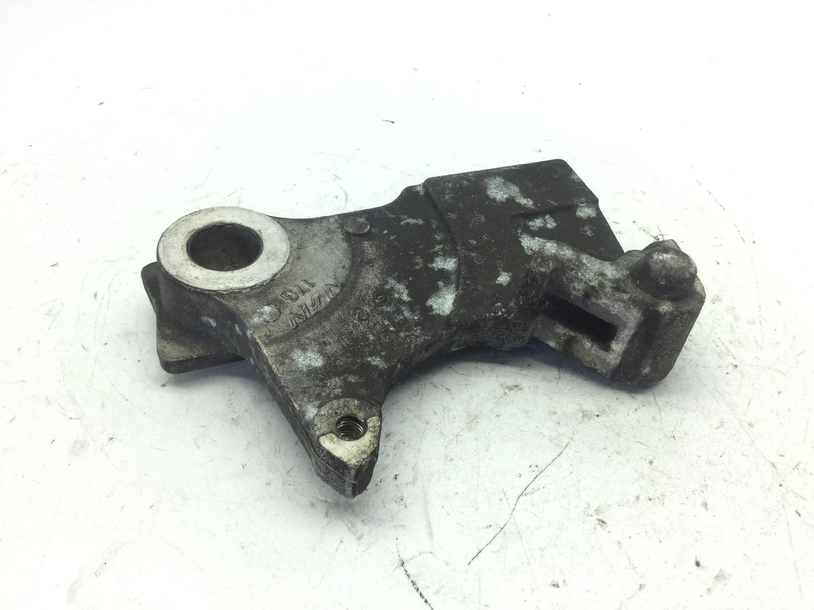 Suzuki sv 650 staffa supporto pinza freno posteriore 2008 2008 by111