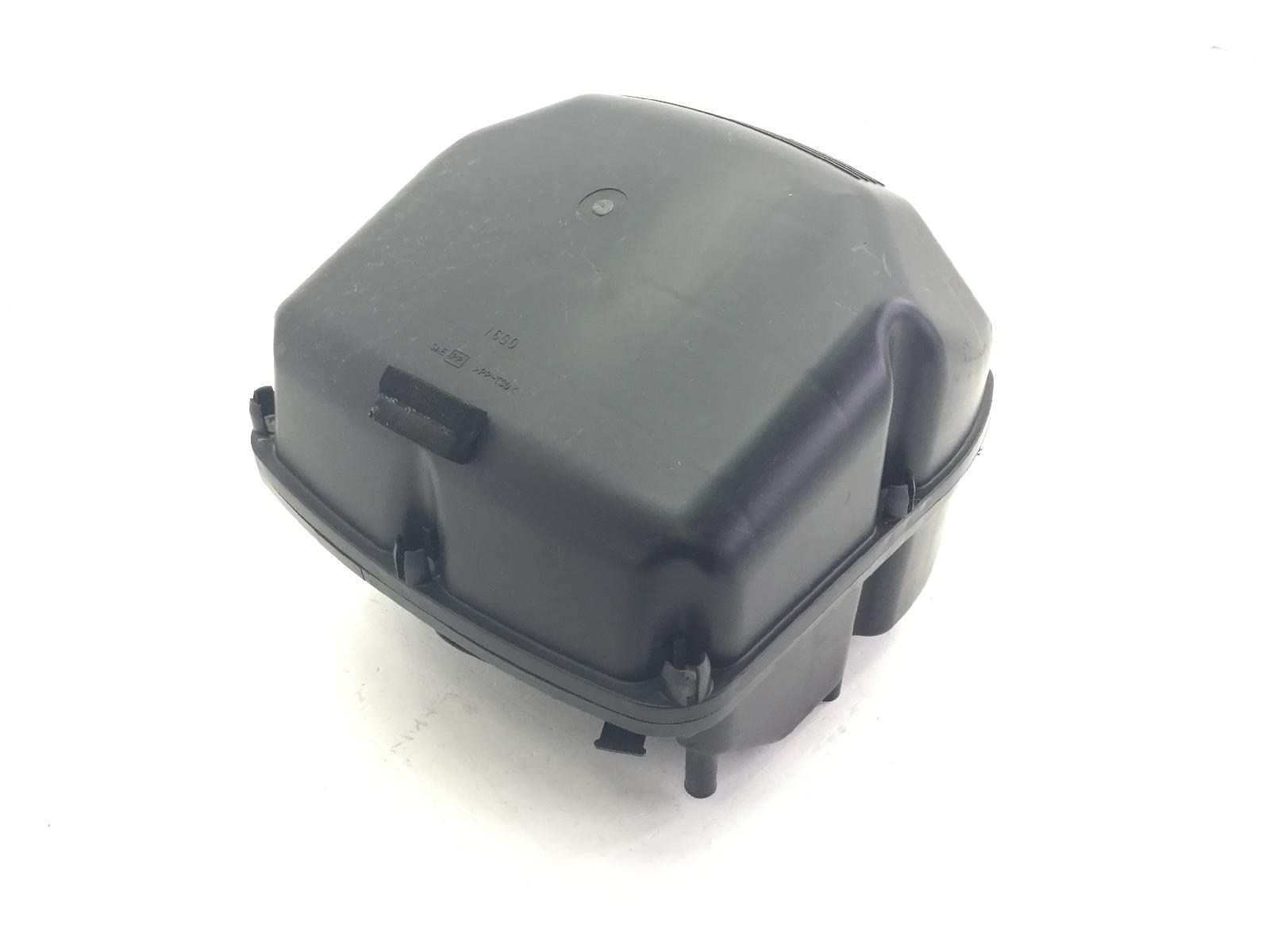 Suzuki sv 650 cassa scatola filtro aria 2008 2008 by111