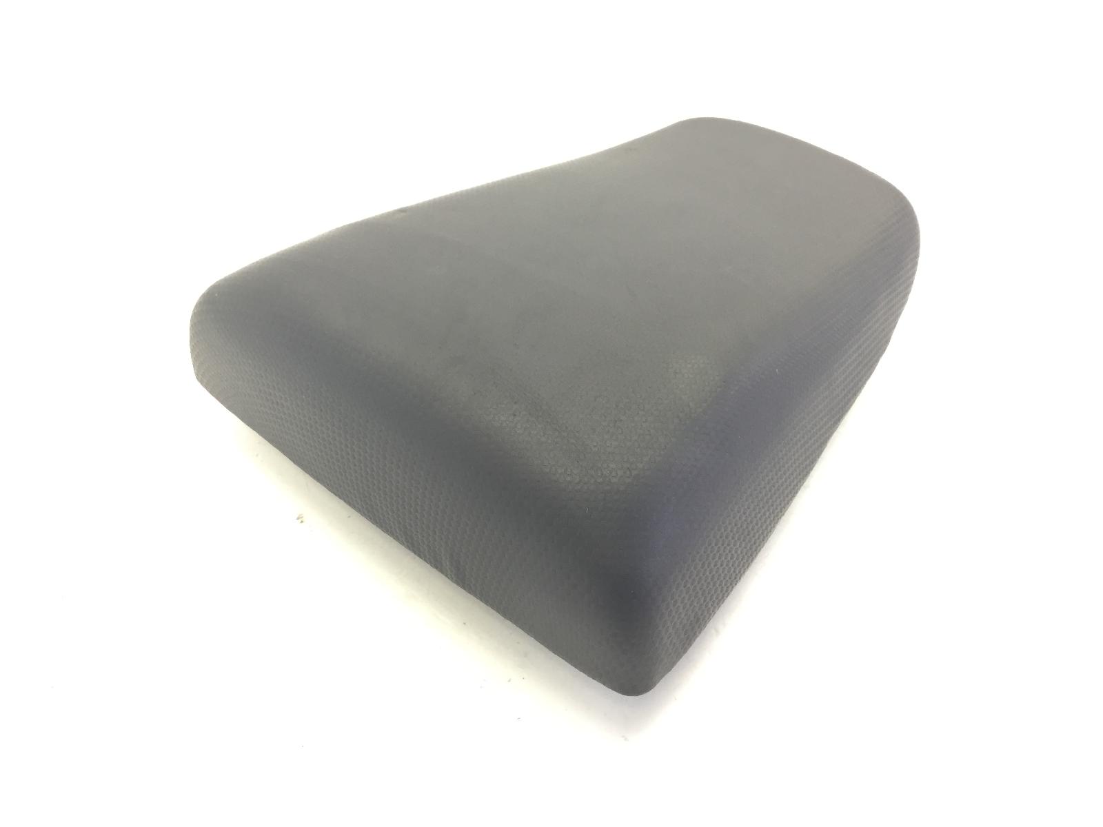 Suzuki sv 650 sella saddle rifoderata - piccolo difetto su fodera 2008 2008 by111