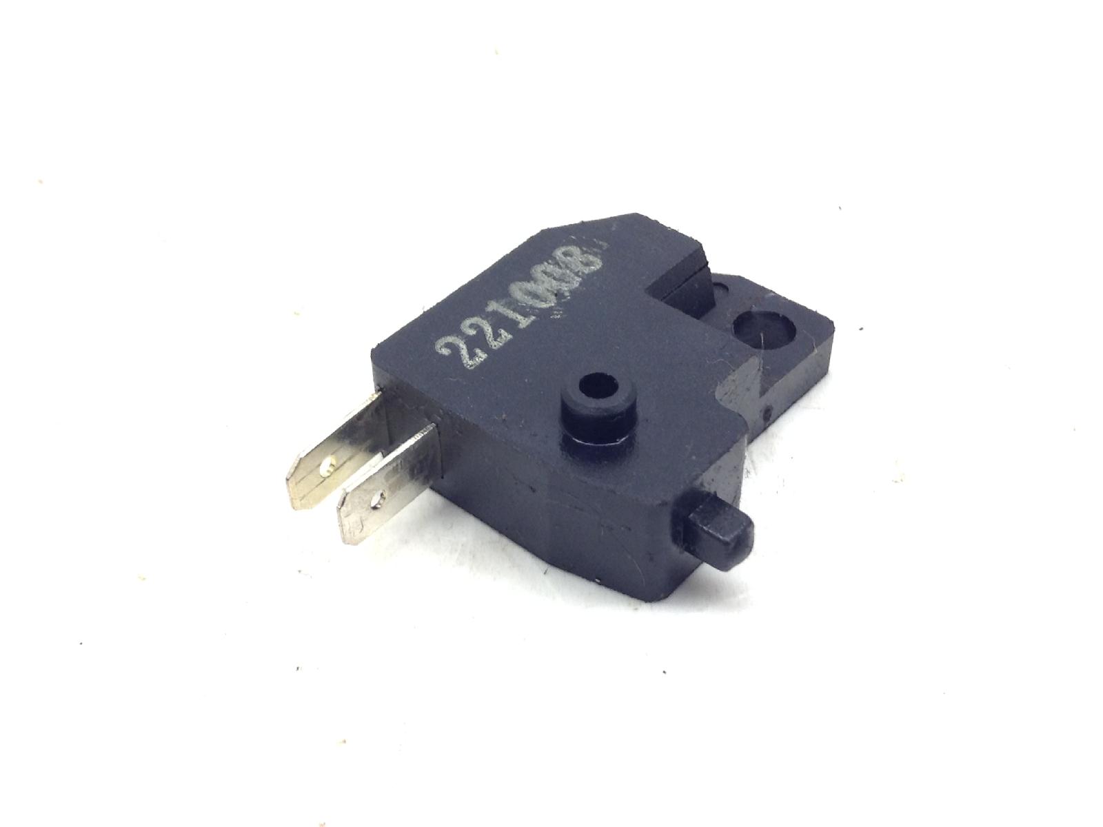 Peugeot tweet 125 sensore stop microstop freno posteriore sinistro 2023 2023 vgalw4ckaps